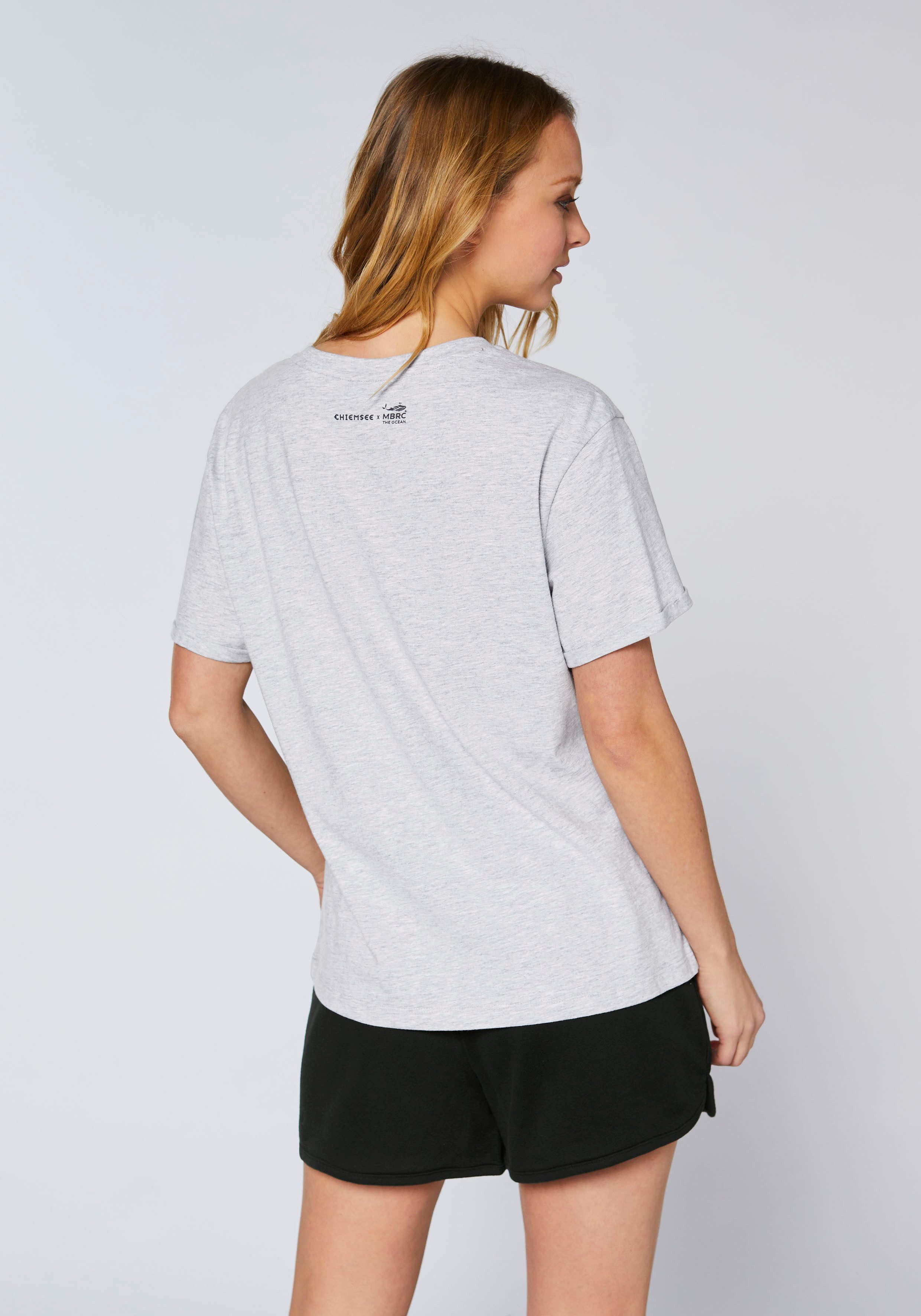 Chiemsee Print-Shirt