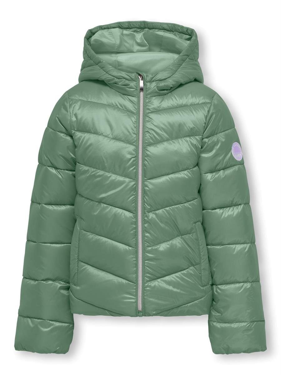 Steppjacke KOGTALLA