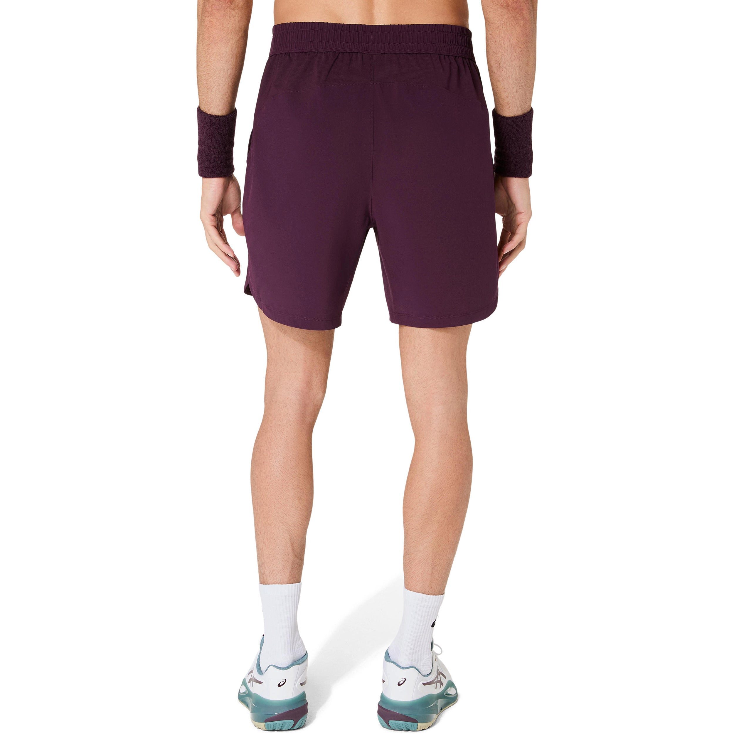 Asics Shorts Game