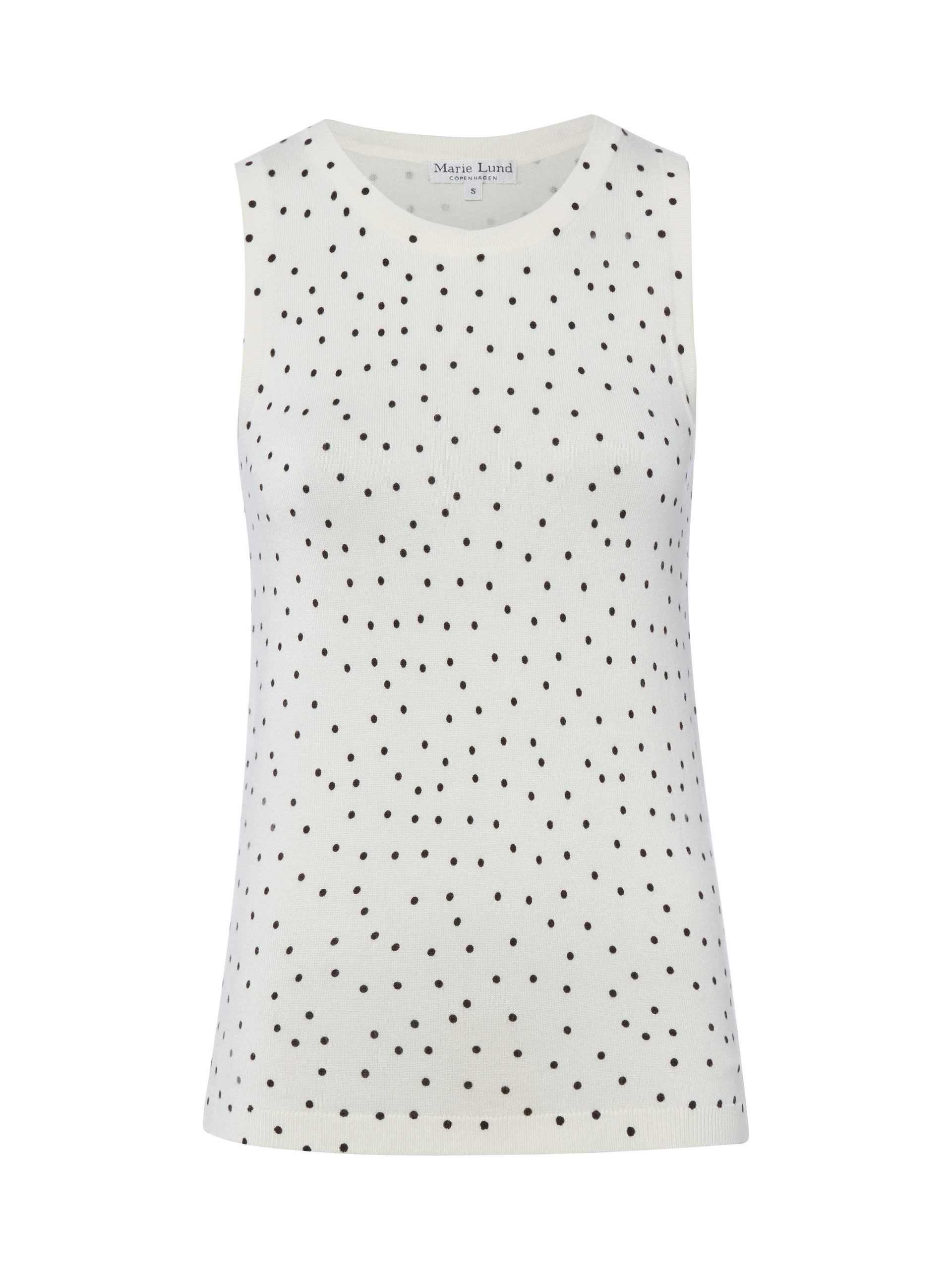 Marie Lund Shirttop