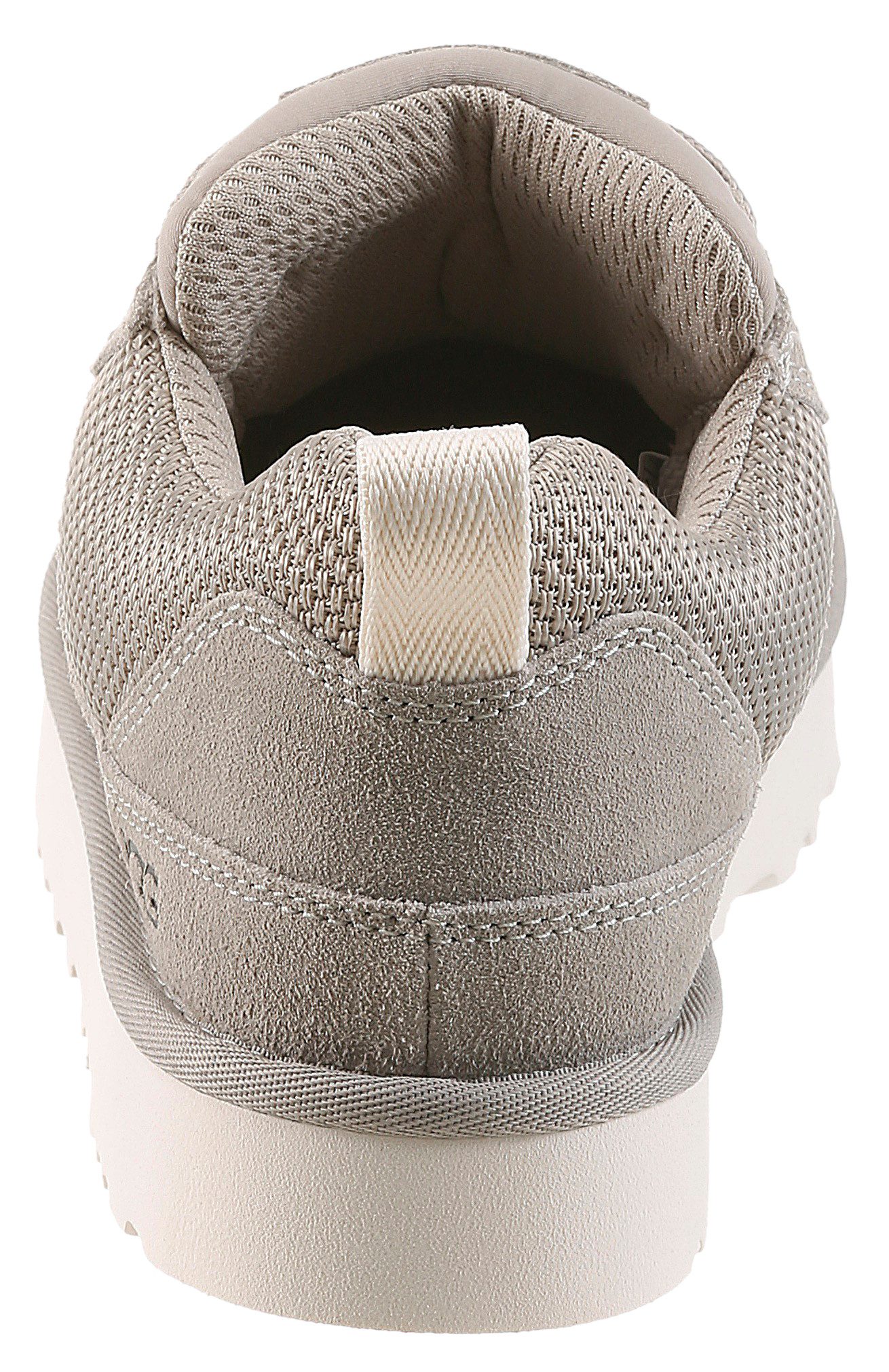 UGG Unisex LO LOWMEL Sneaker, Halbschuh, Schnürschuh Freizeitschuh mit tren günstig online kaufen