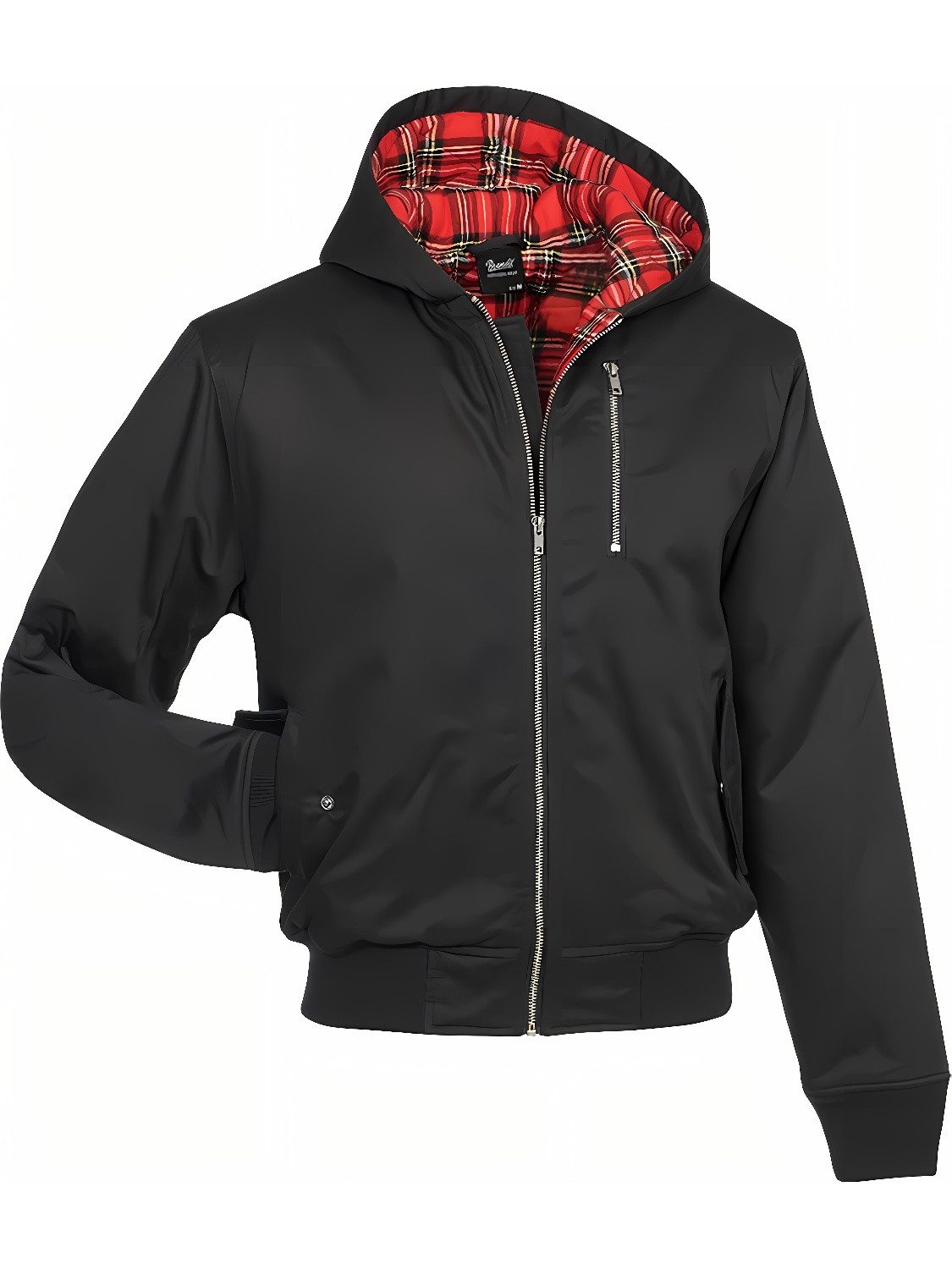 Winterjacke Brandit Herren Lord Canterbury Hooded Winter Jacket