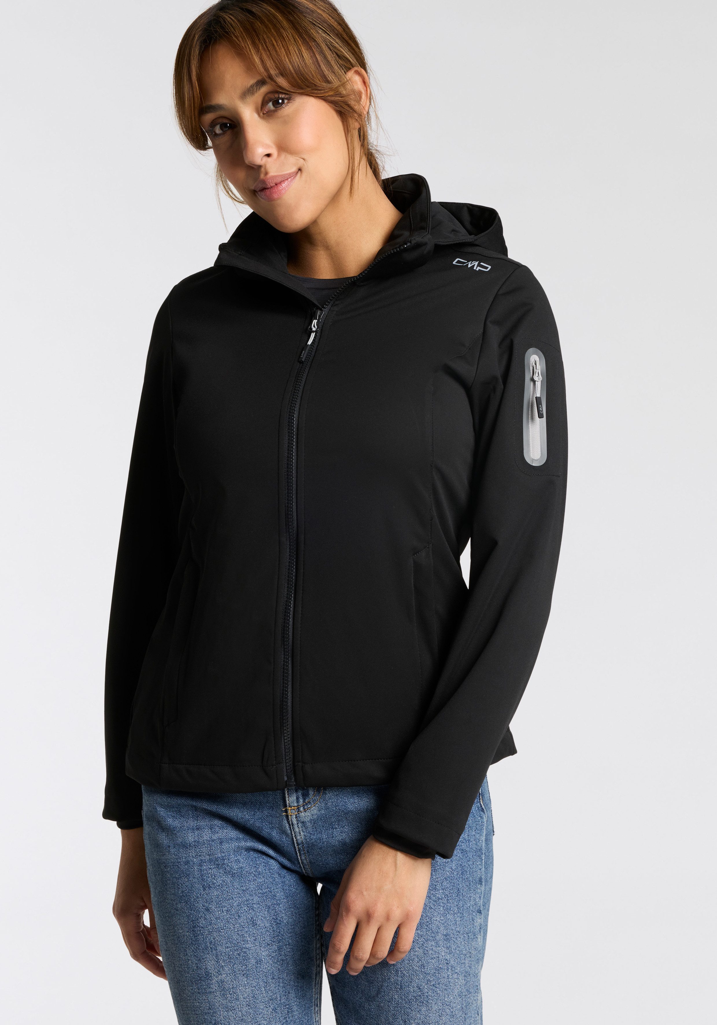 Softshelljacke
