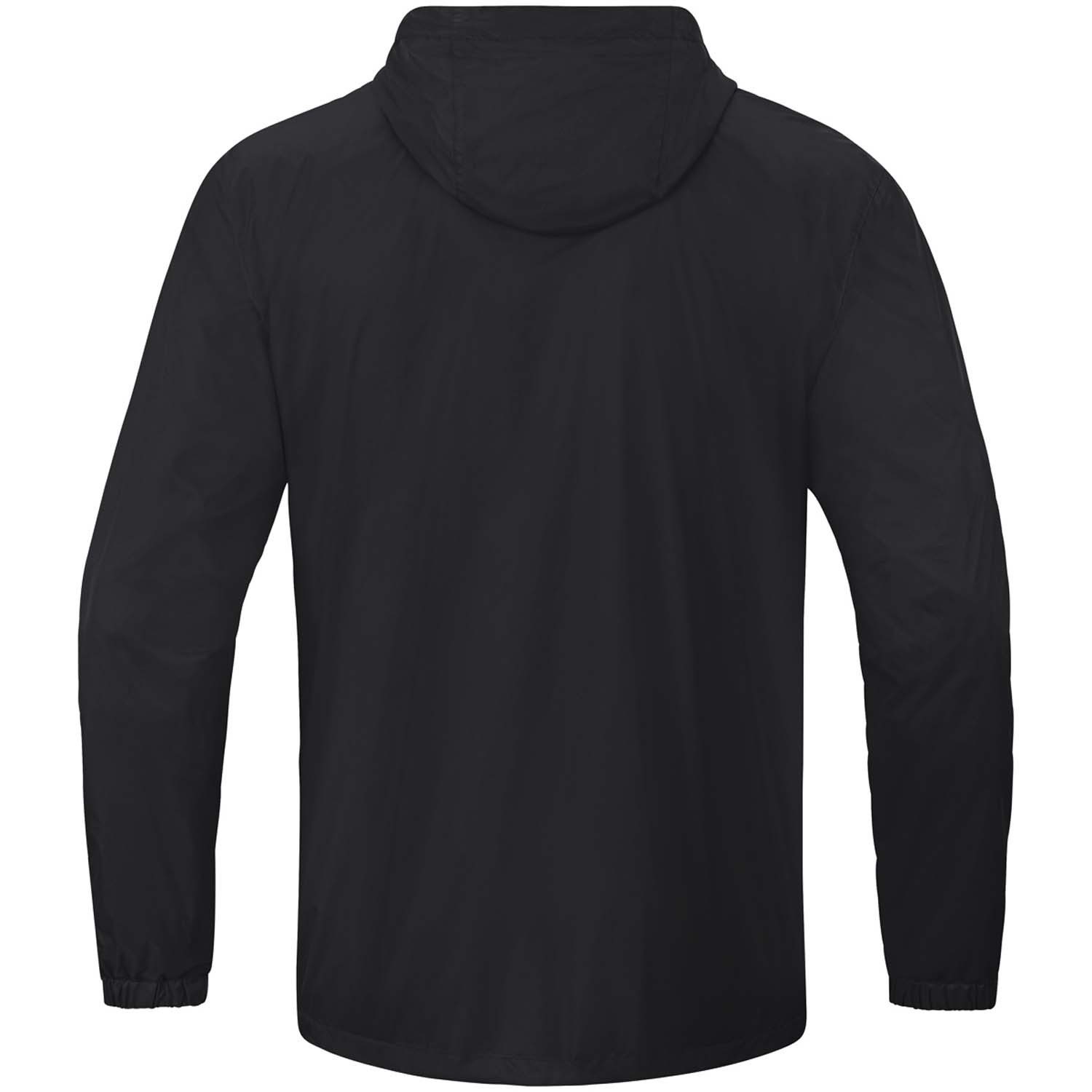 Jako Regenjacke Jako Herren Allwetterjacke Team günstig online kaufen