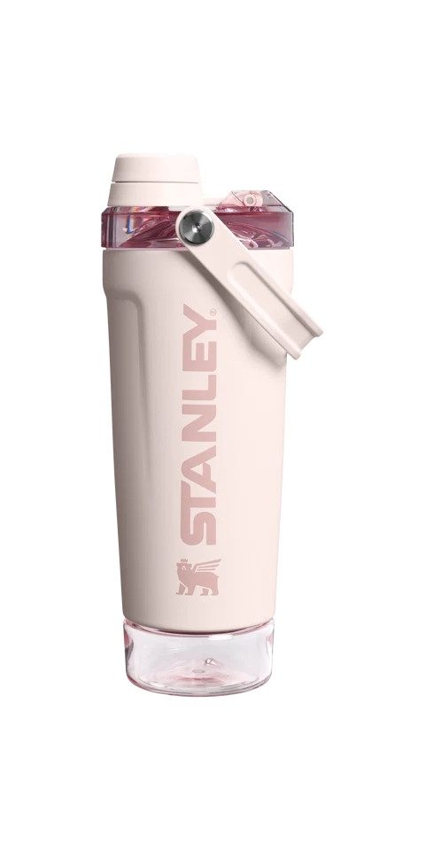 Stanley 1913 Trinkflasche Stanley Vitalize Shaker 0,59 L 