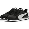 Flat Dark Gray-Cool Light Gray-PUMA Black