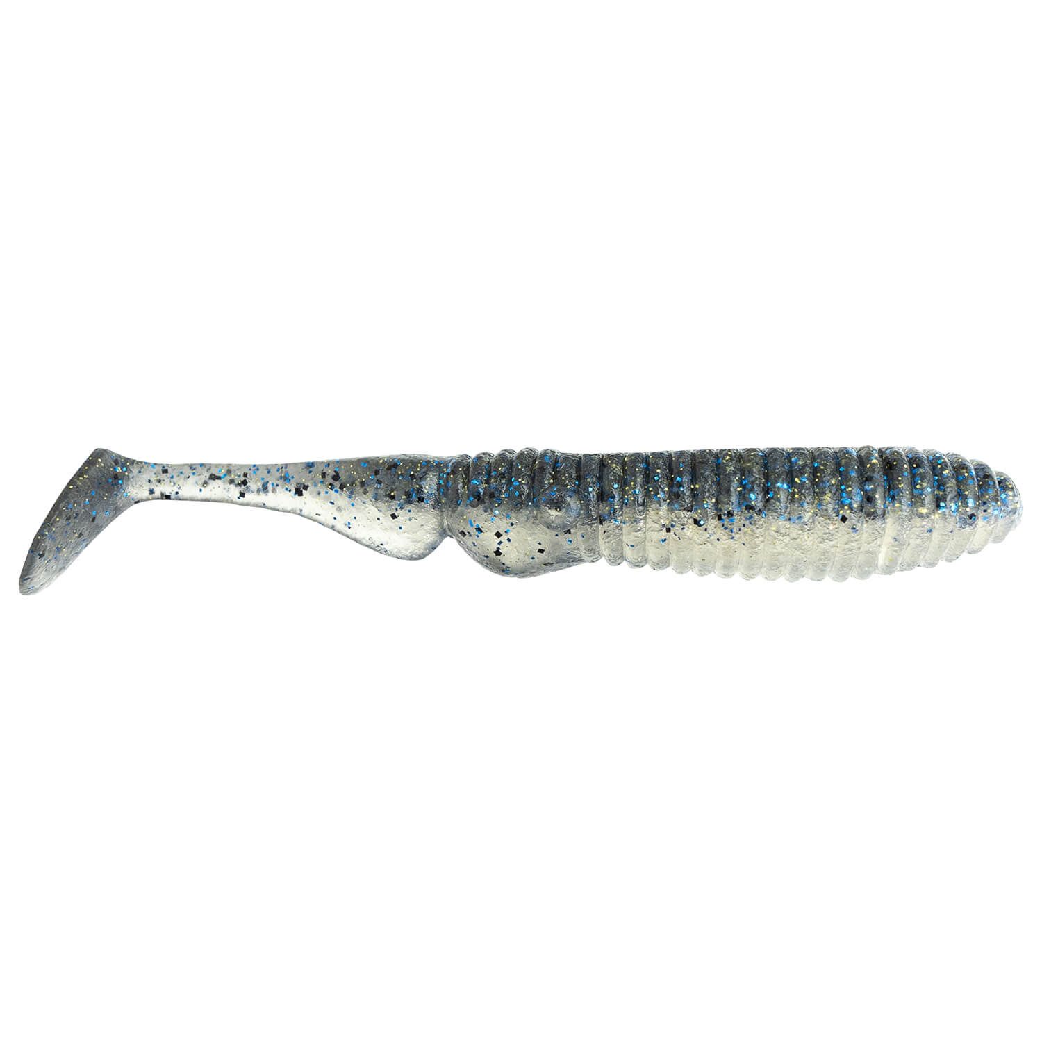 Kunstköder Illex Ammonite Shad Gummifisch 14cm
