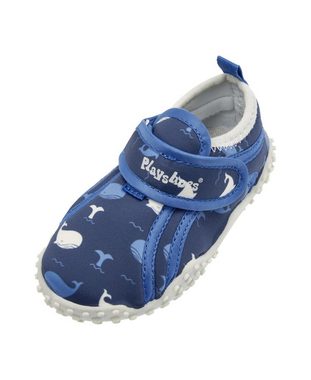 Playshoes Aqua-Schuh Wal Badeschuh