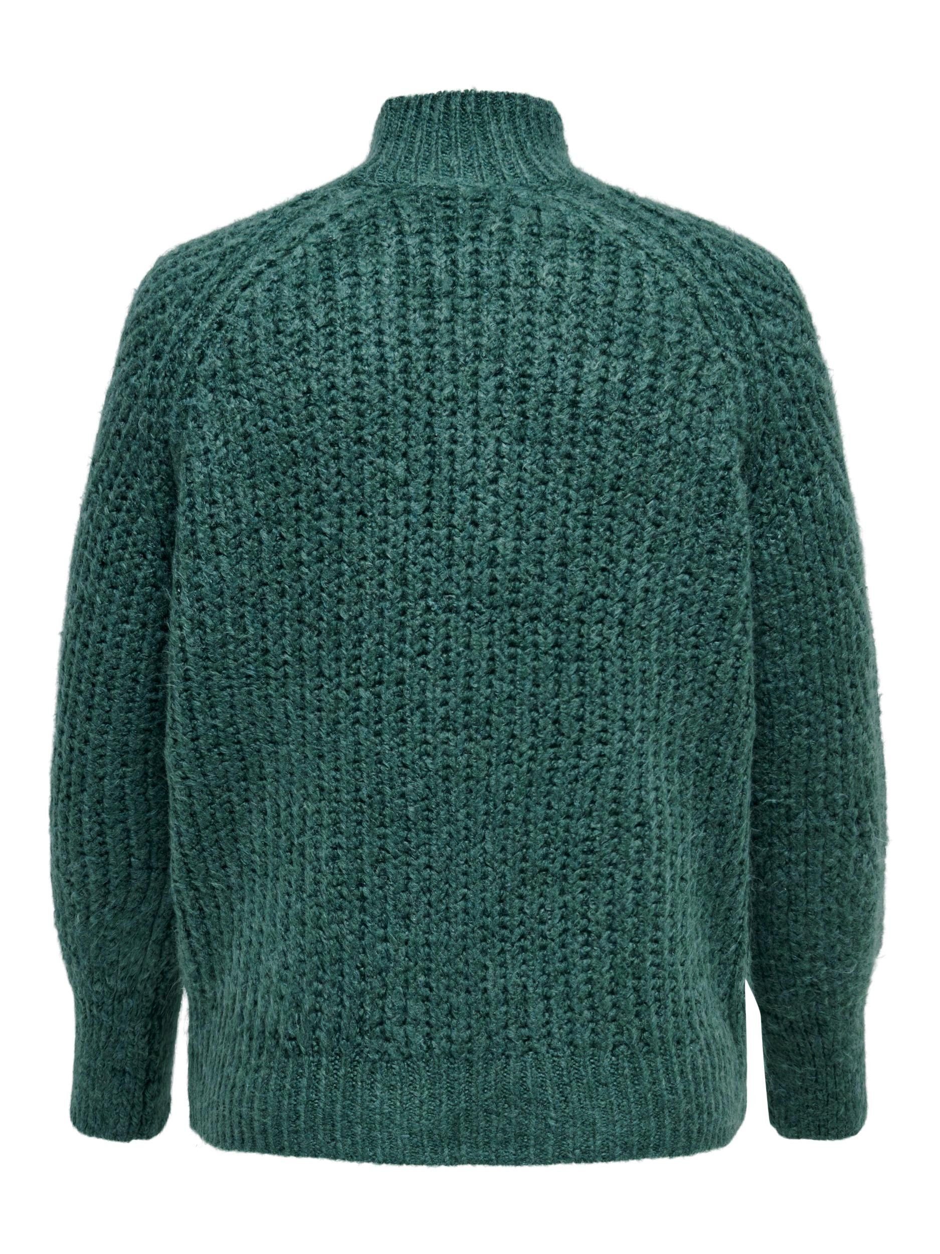 ONLY CARMAKOMA Strickpullover