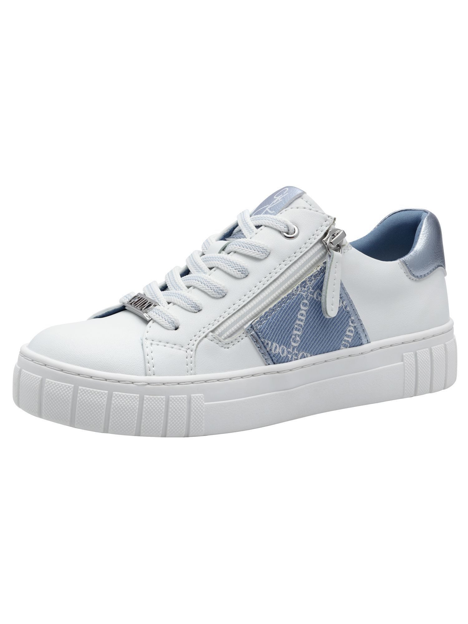 BY GUIDO MARIA KRETSCHMER Sneaker 2-83703-44 Sneaker