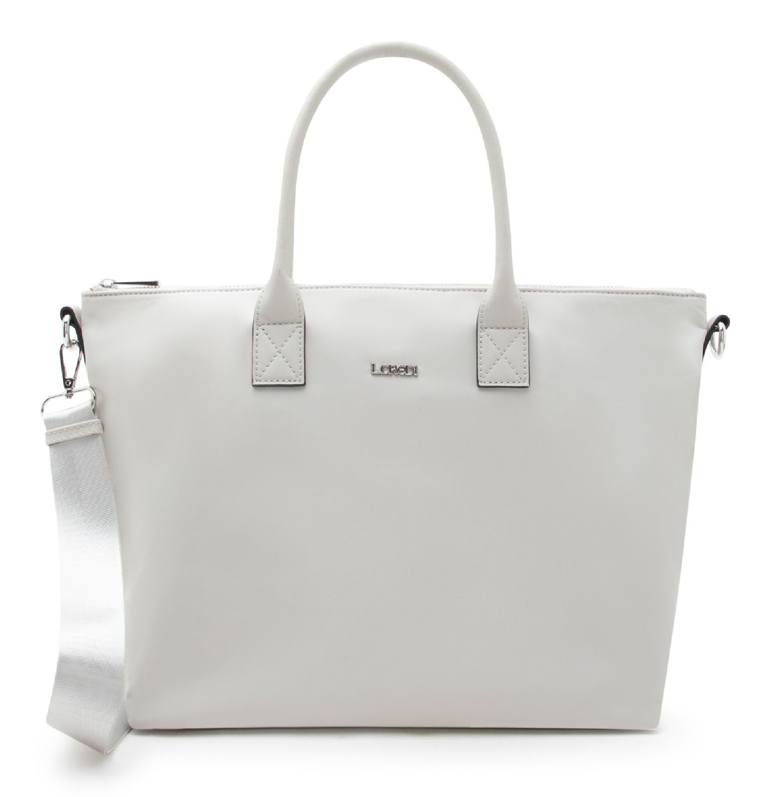 L. CREDI Handtasche Hand Bag