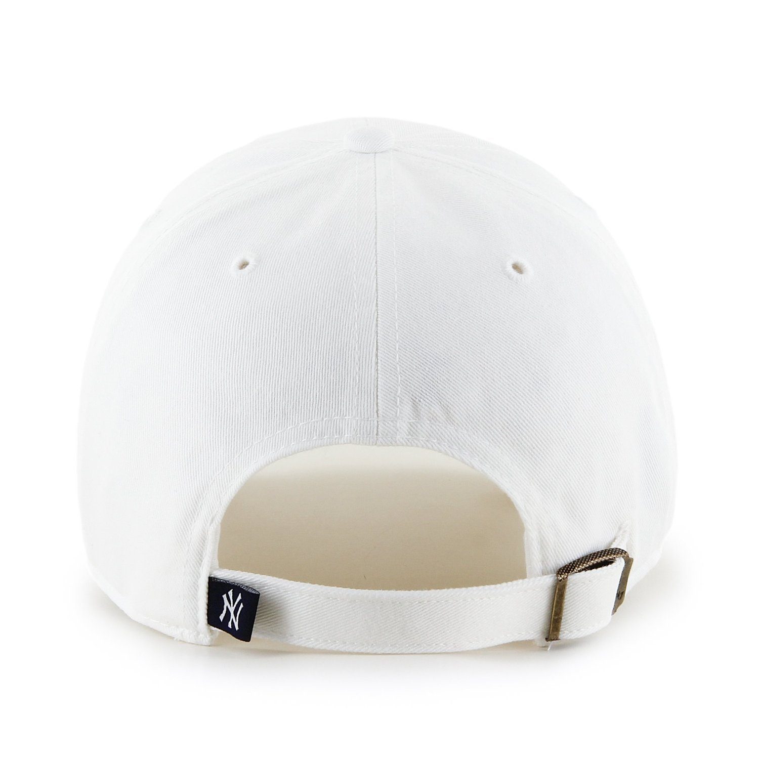 '47 Brand Baseball Cap CLEAN UP New York Yankees günstig online kaufen