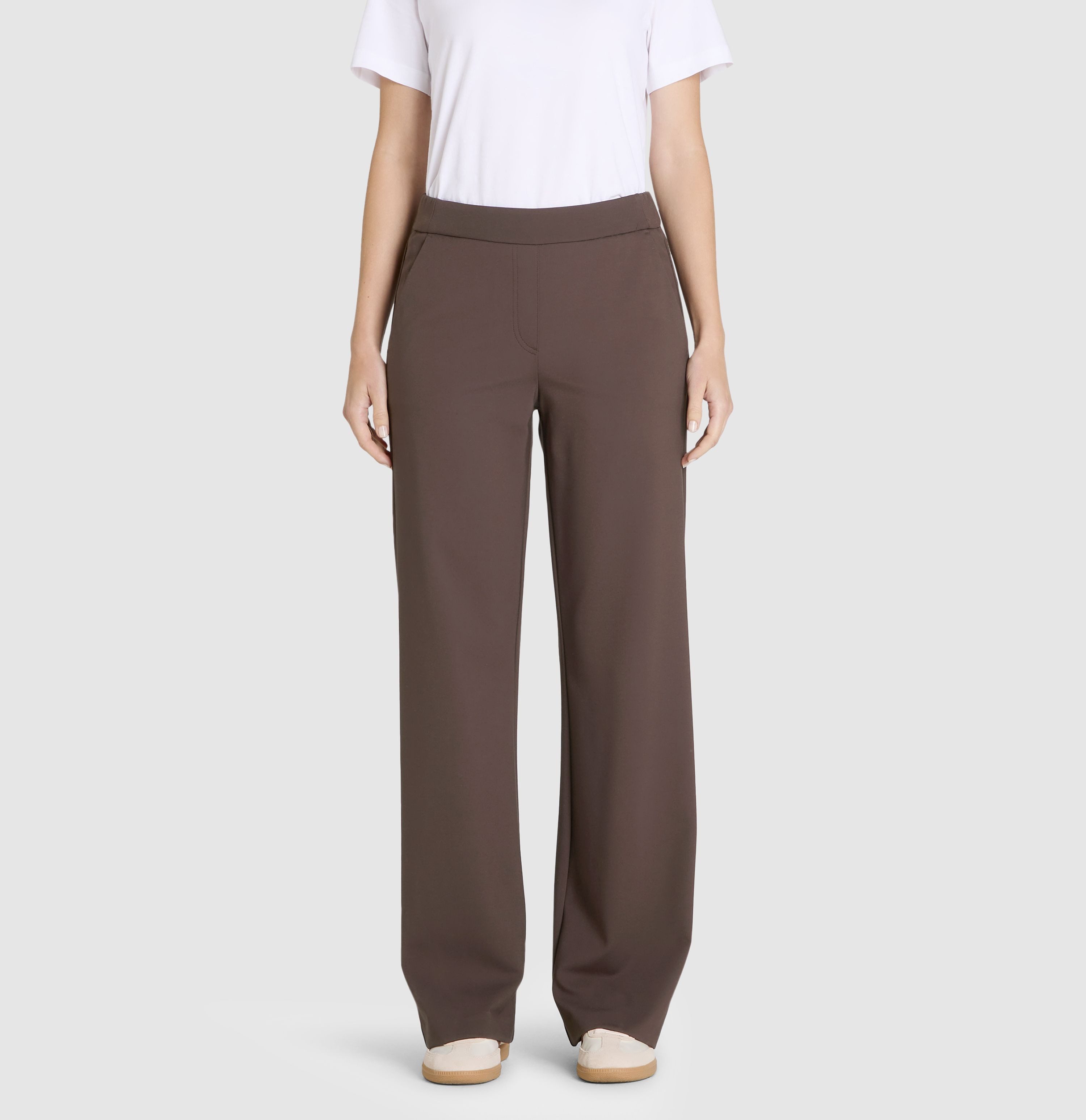 MAC Jerseyhose Chiara günstig online kaufen