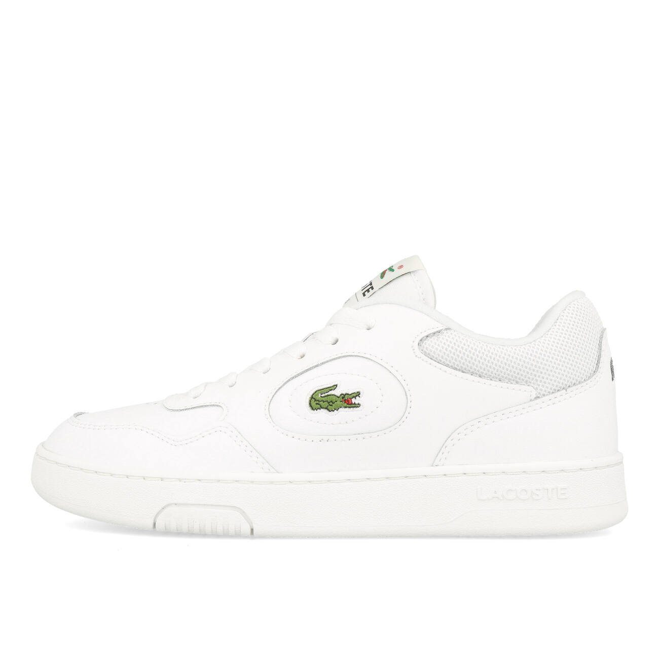 Lacoste Lacoste Lineset 223 1 SFA Damen White White Sneaker