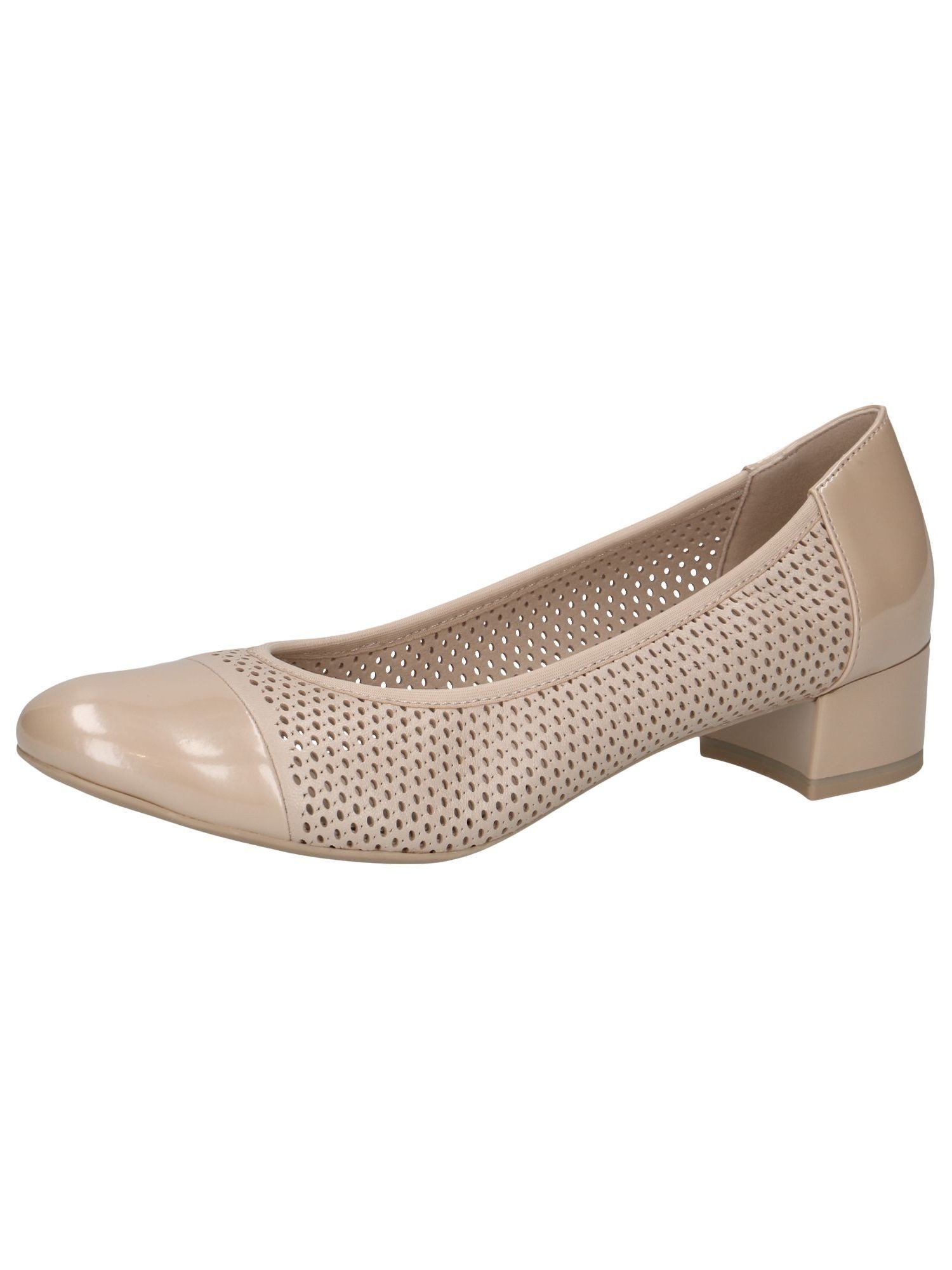 Caprice Туфлі 9-22504-44 Туфлі CAP StretchOut