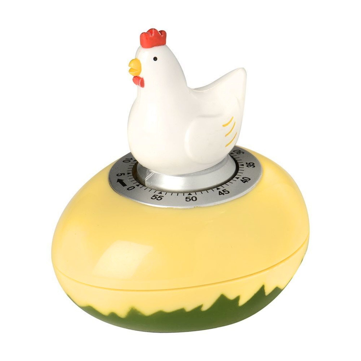 Eieruhr Huhn Eieruhr