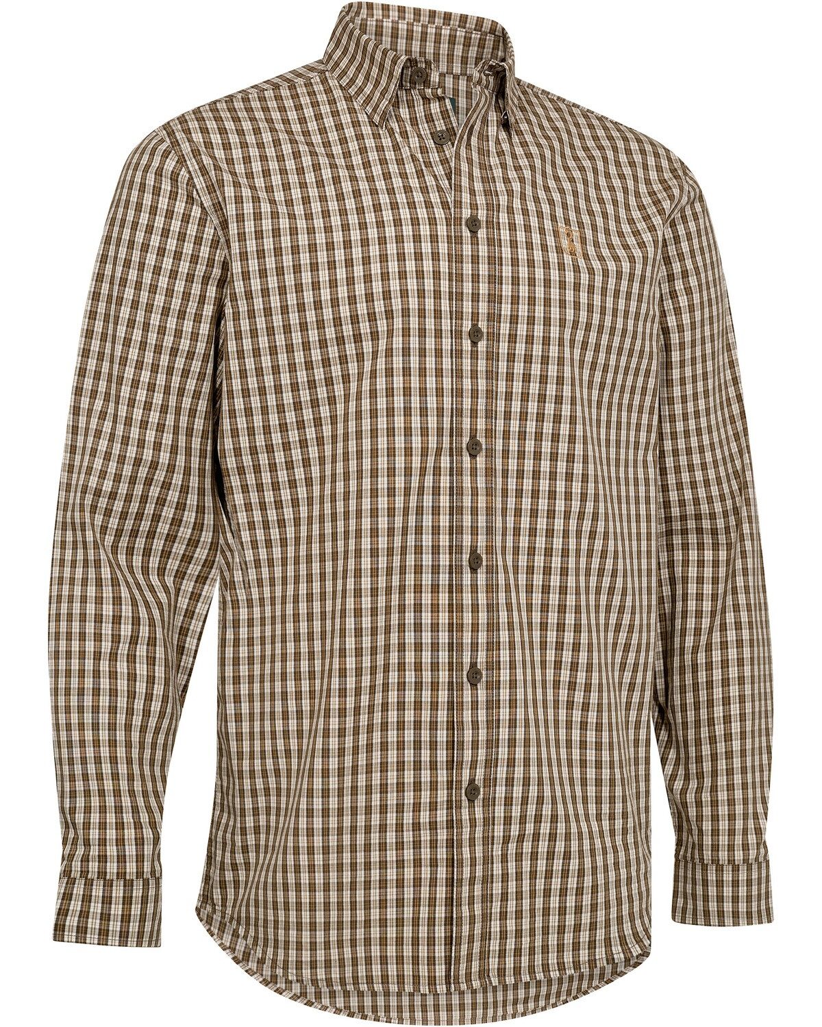Deerhunter Outdoorhemd Hemd Baldwin
