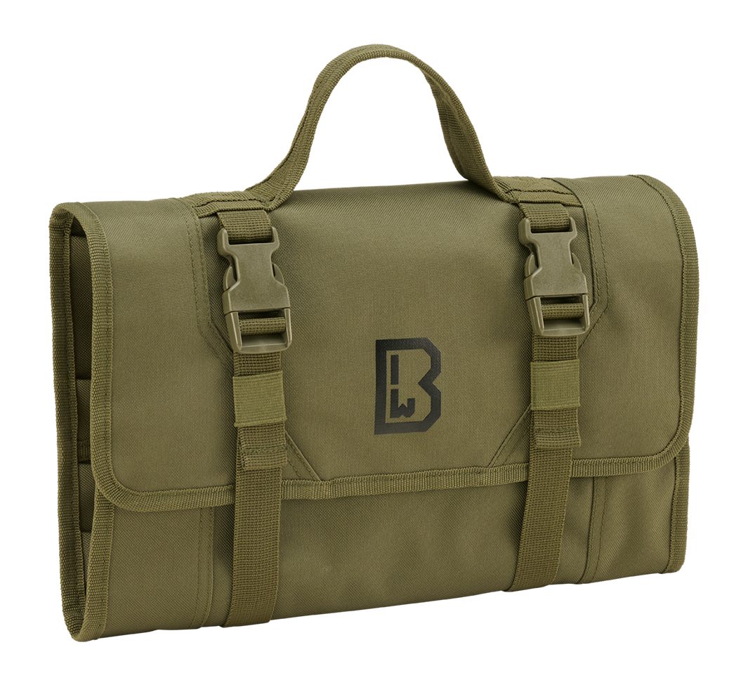Brandit Инструментtasche Tool Kit large