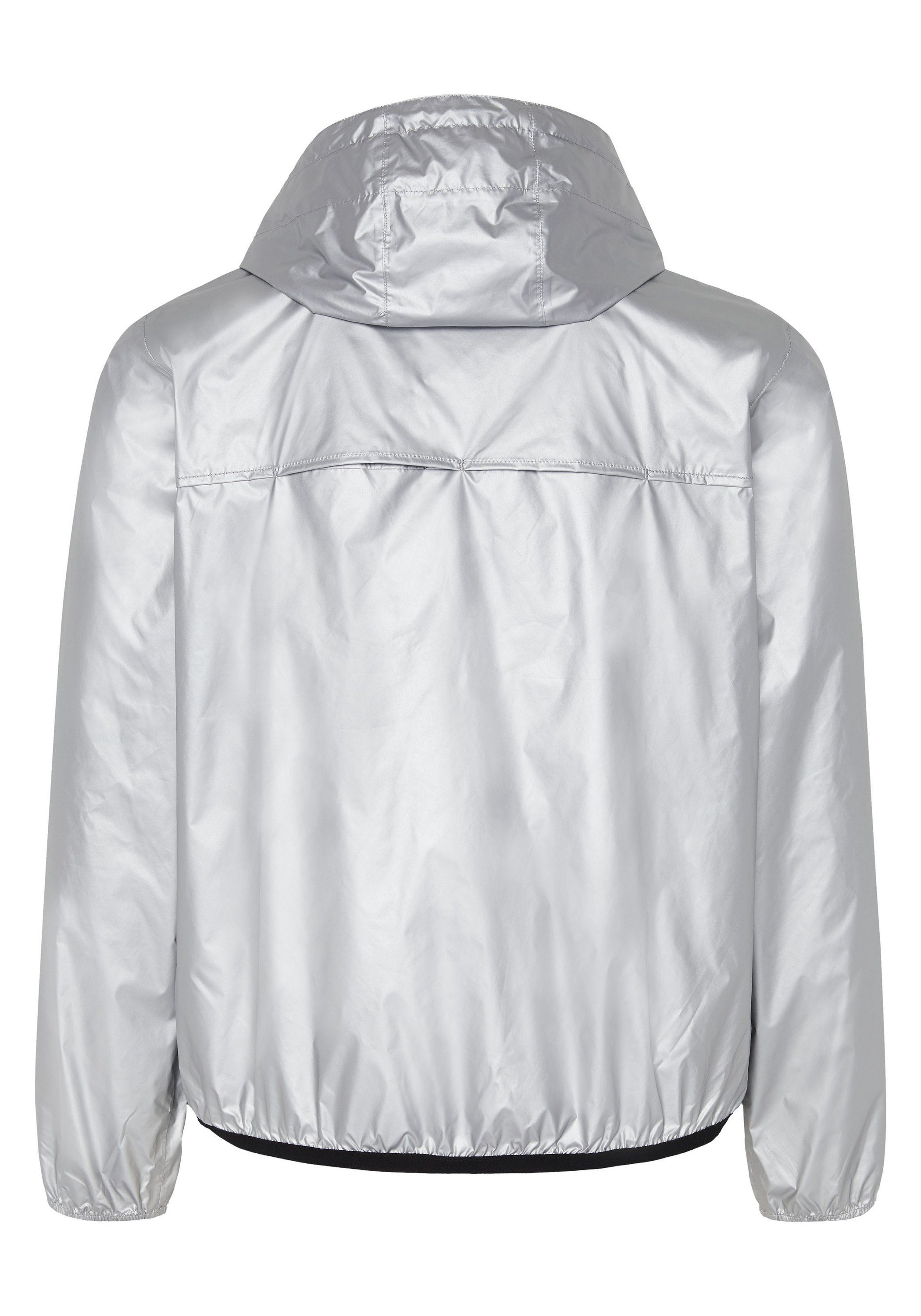Chiemsee Outdoorjacke Regenjacke mit Jumper-Motiv und günstig online kaufen