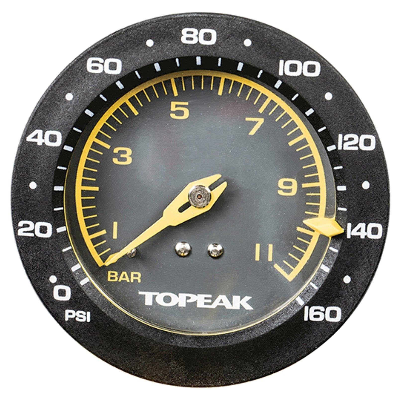 Topeak Standpumpe