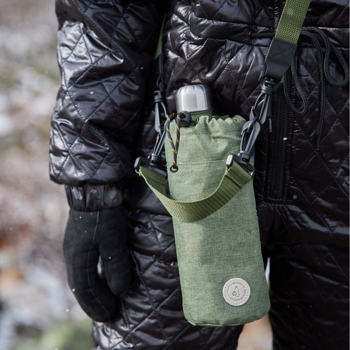 sagaform Kühltasche Kühltasche Flaschenkühler, Mini