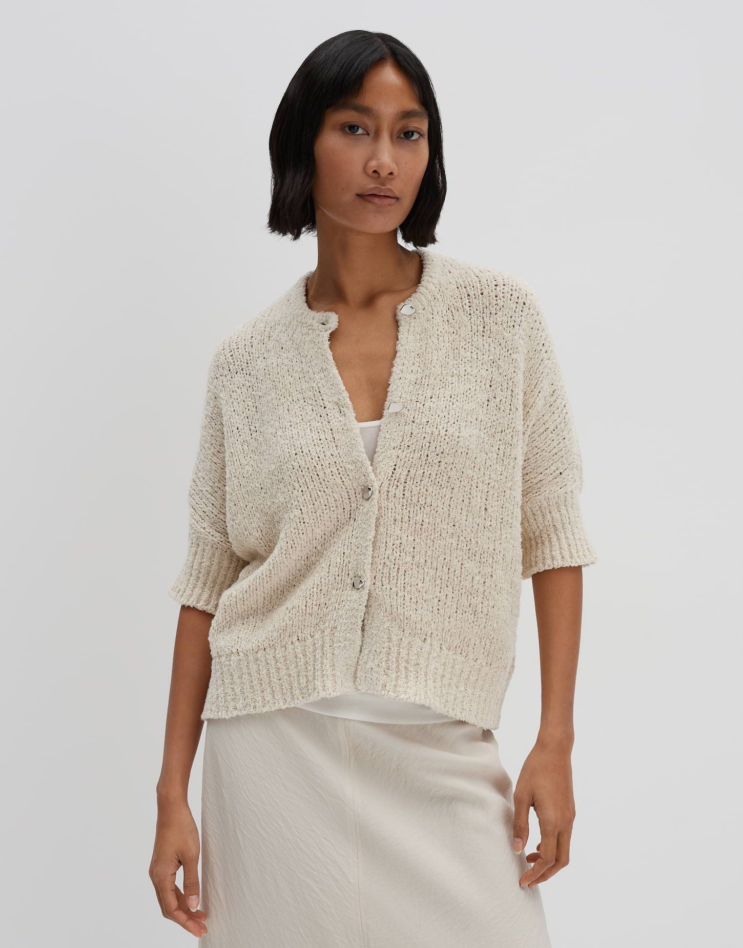someday Strickjacke günstig online kaufen