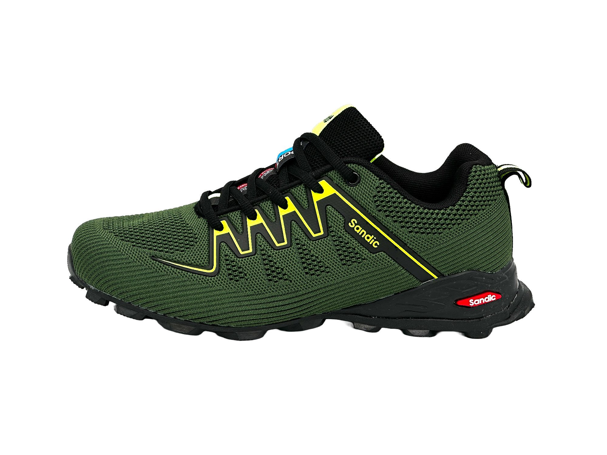 Nowaland Leichte und Bequeme Laufschuhe Sportschuhe günstig online kaufen