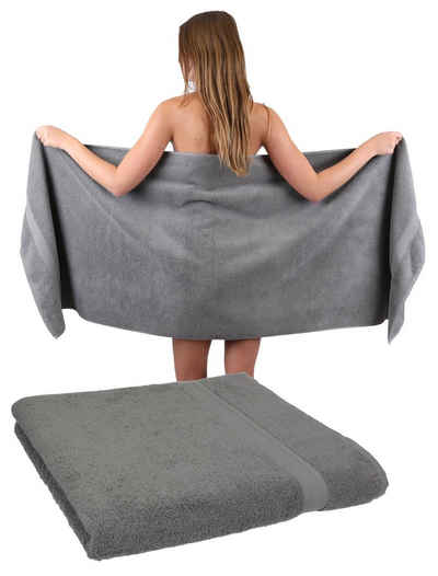 Weich Baumwolle Dicke Handtücher Handtuch Saunatuch Dusche Bade Tuch Universal