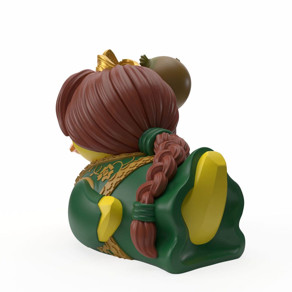 Numskull Merchandise-Figur Shrek Tubbz PVC Figur Princess Fiona 1st Edition 10 cm