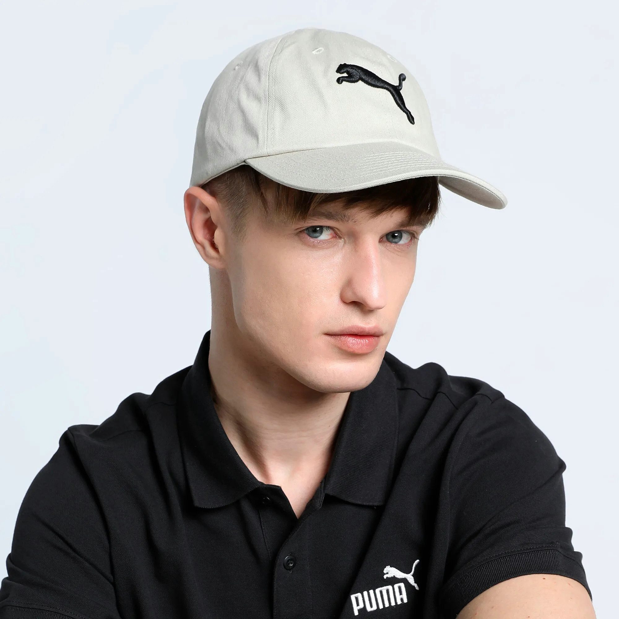 PUMA Baseball Cap Puma Unisex Kappe ESS PUMA CAT BB Cap 025998