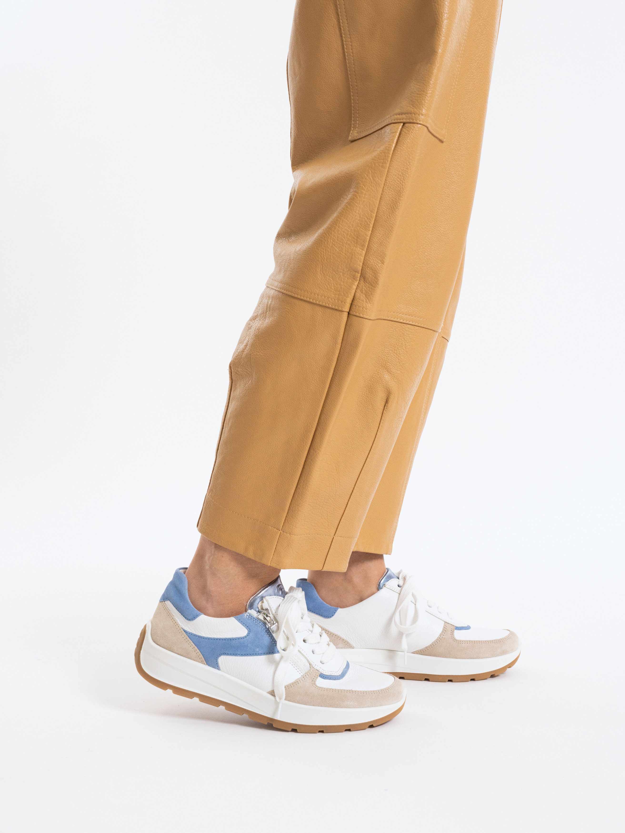 Ara Damen Sneaker New York Sneaker günstig online kaufen