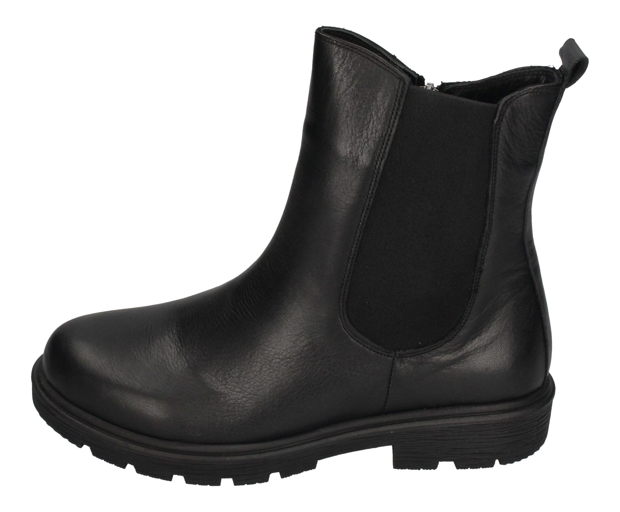 Andrea Conti 0022807-002 Stiefelette Black günstig online kaufen