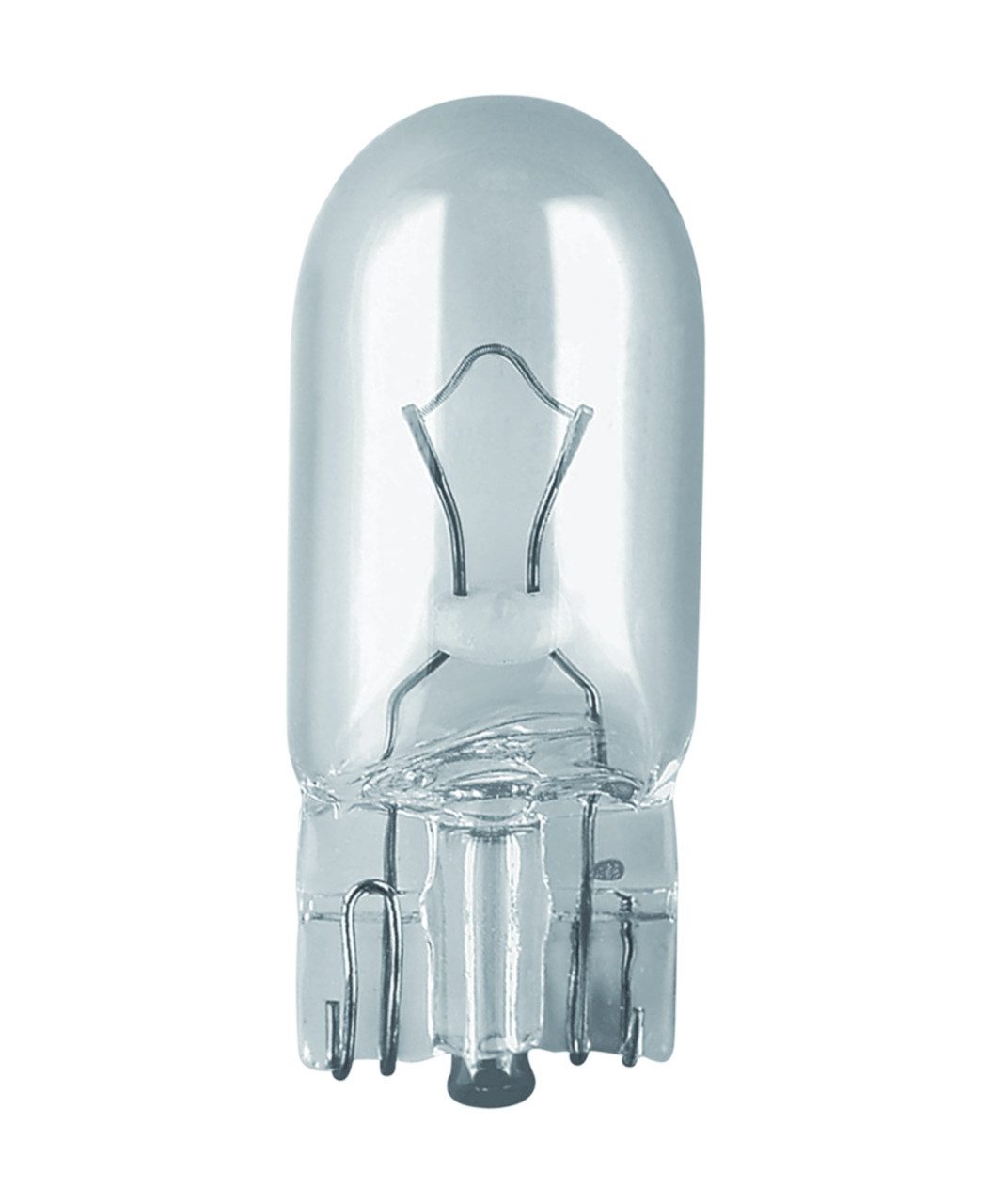 Osram KFZ-Ersatzleuchte Osram Signallampe W5W Original 2.0 2 Stück – Bild 2 von 2