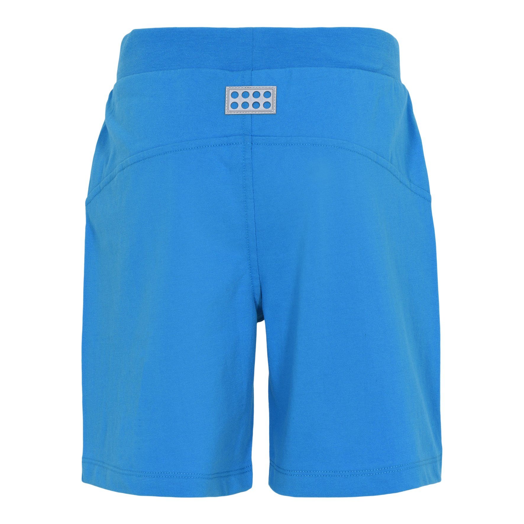 (1-tlg) 311 Light LWPETER LEGO® Shorts Blue Wear