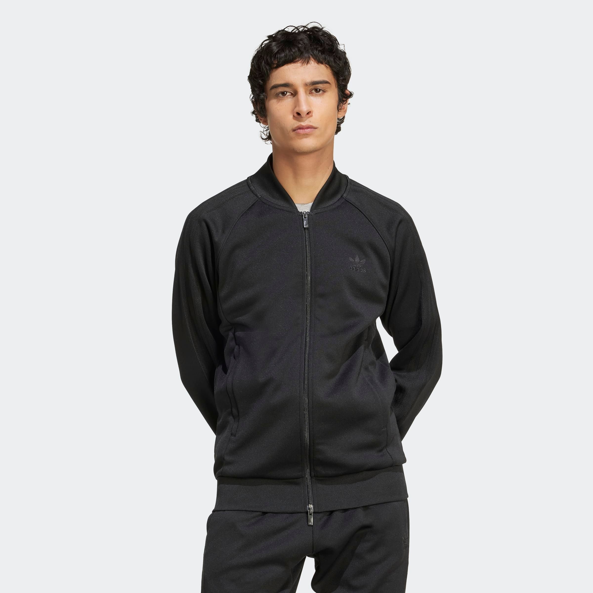 adidas Originals Trainingsjacke SST TT Superstar, günstig online kaufen