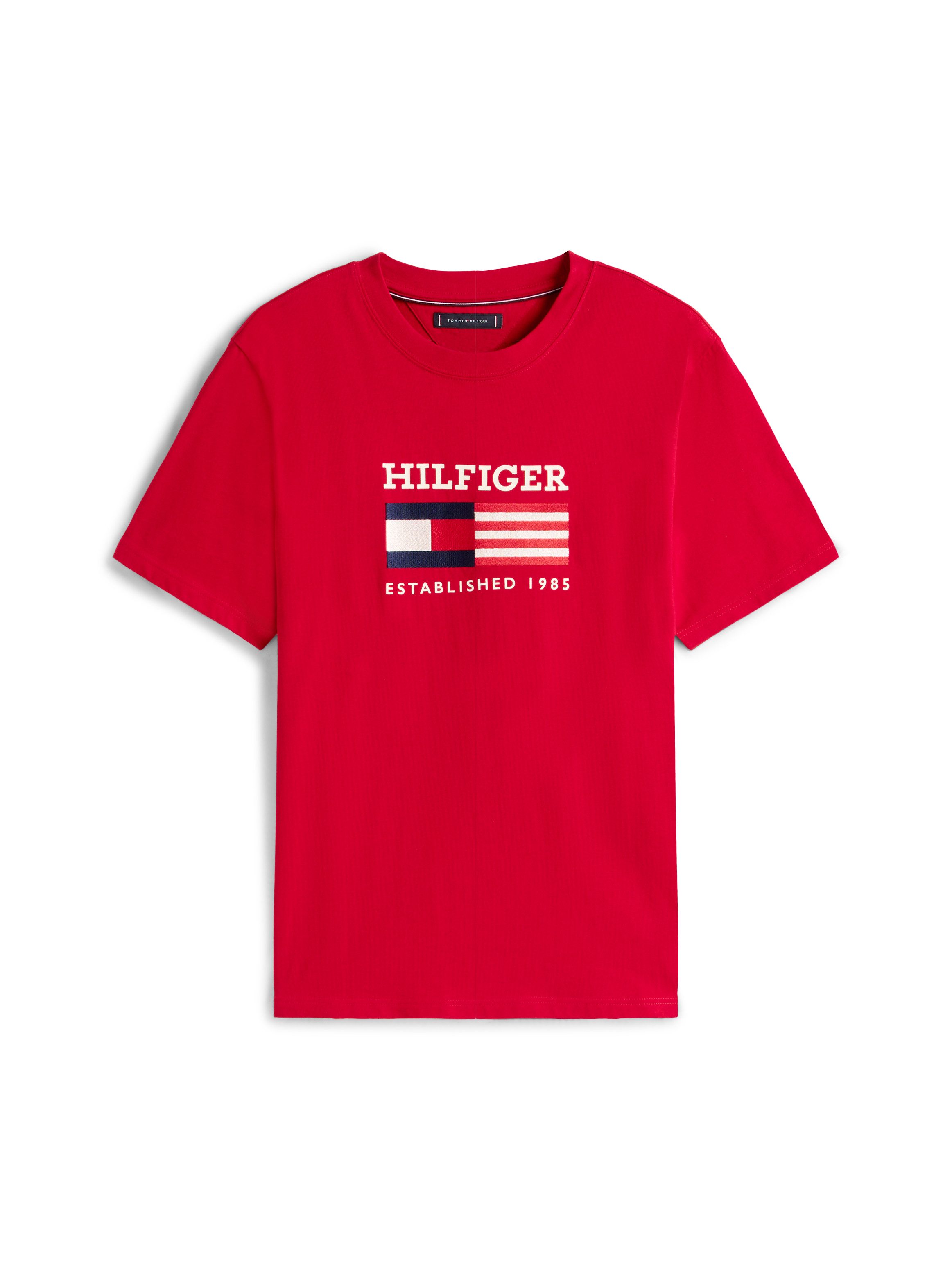 Medium Red