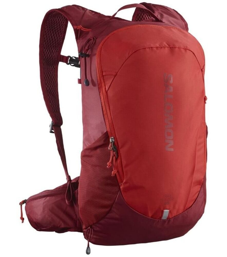 Salomon Wanderrucksack (1-tlg)