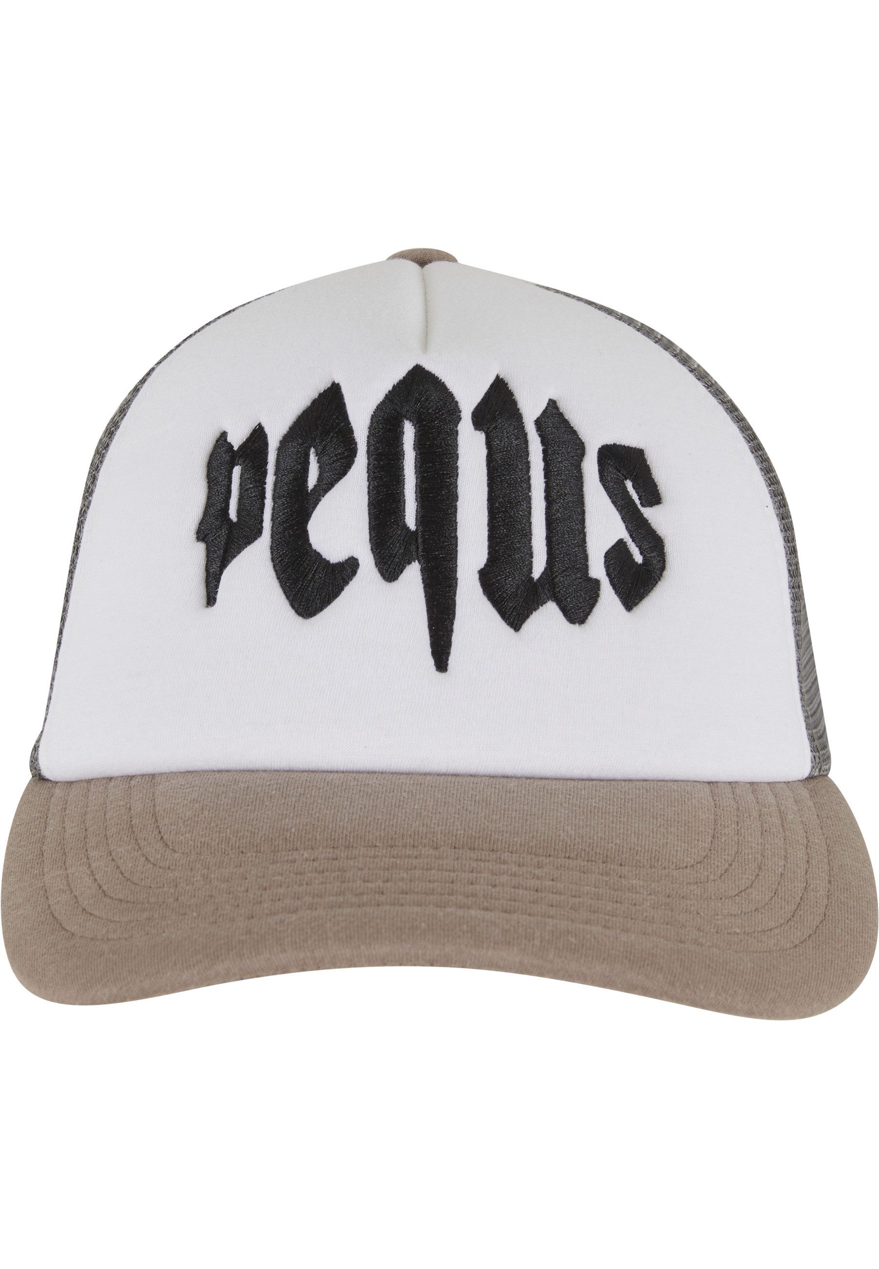 PEQUS Trucker Cap PEQUS PEQUS Mythic Logo Cap