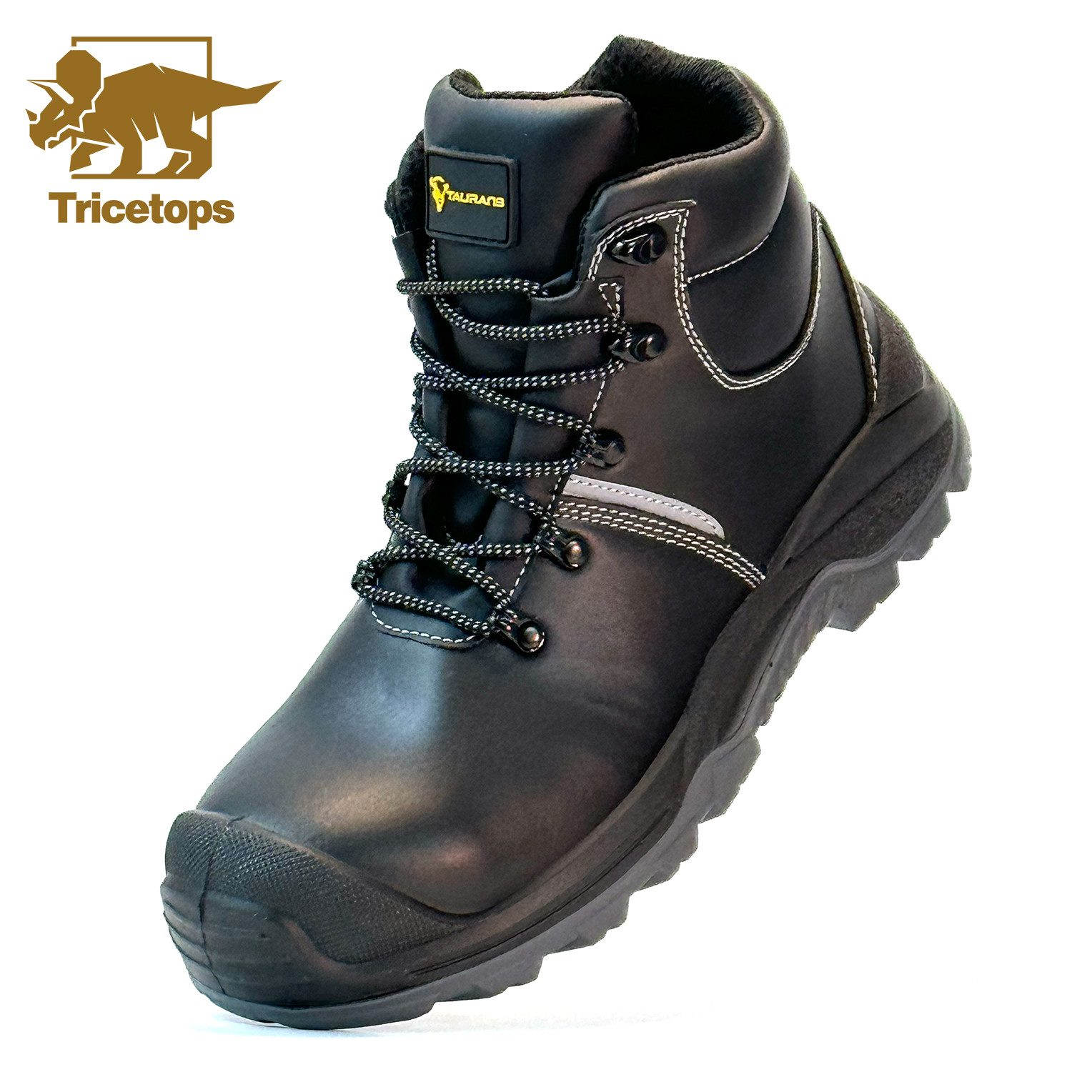 Tricetops TS638H Sicherheitsschuhe S3 Arbeitsschuhe Herren Damen Arbeitsschuh