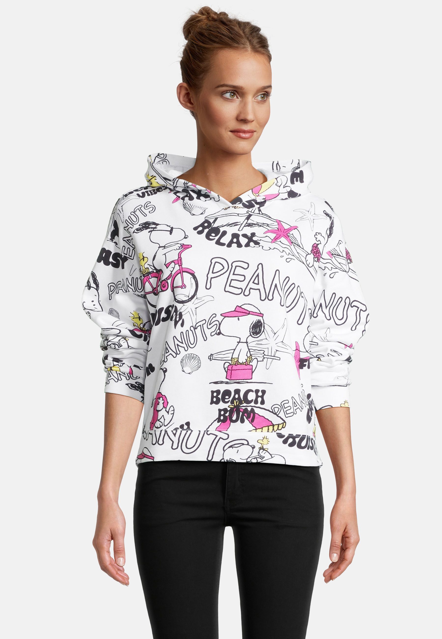 Kapuzenpullover