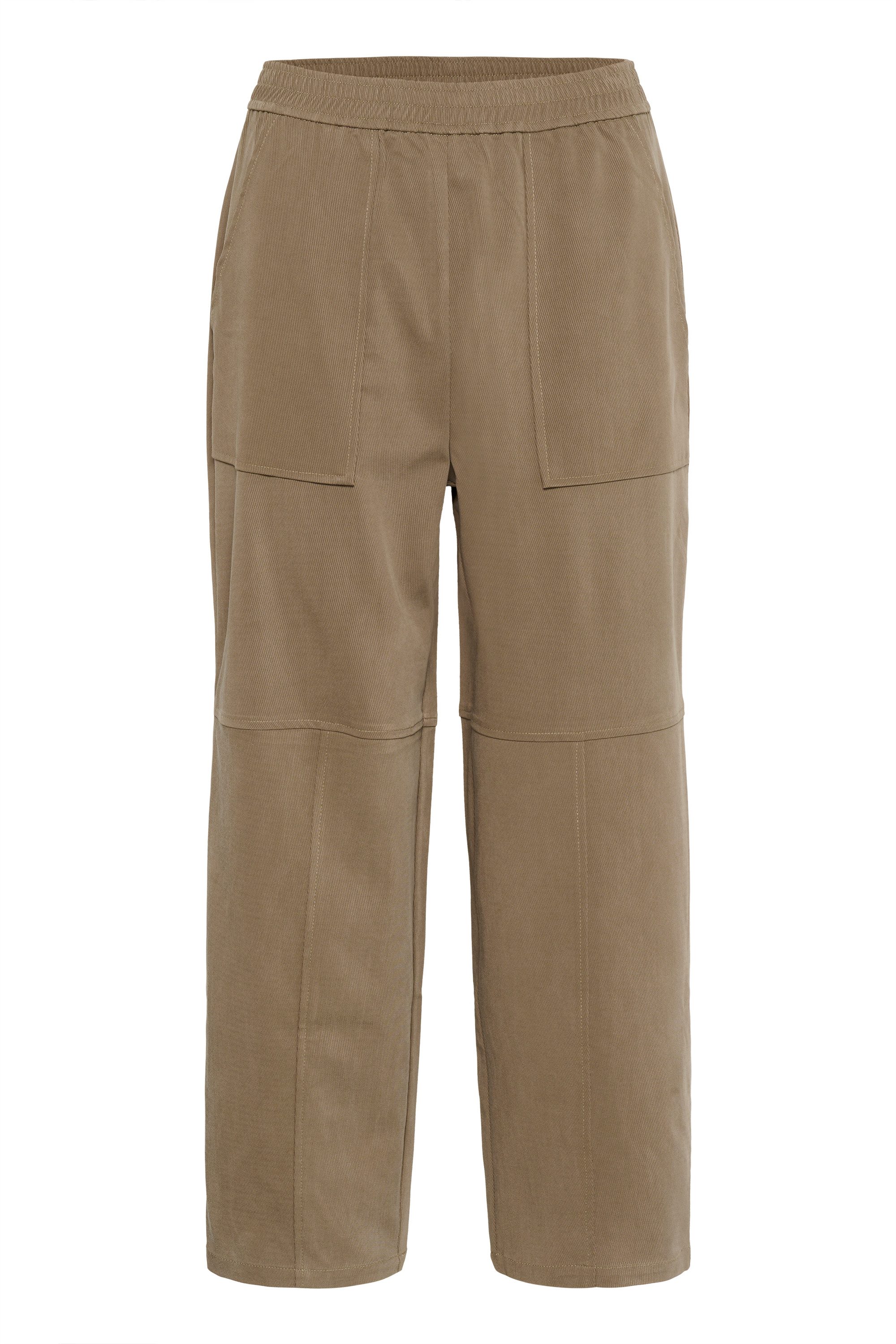 KAFFE Stoffhose Casual Hose KAcerina
