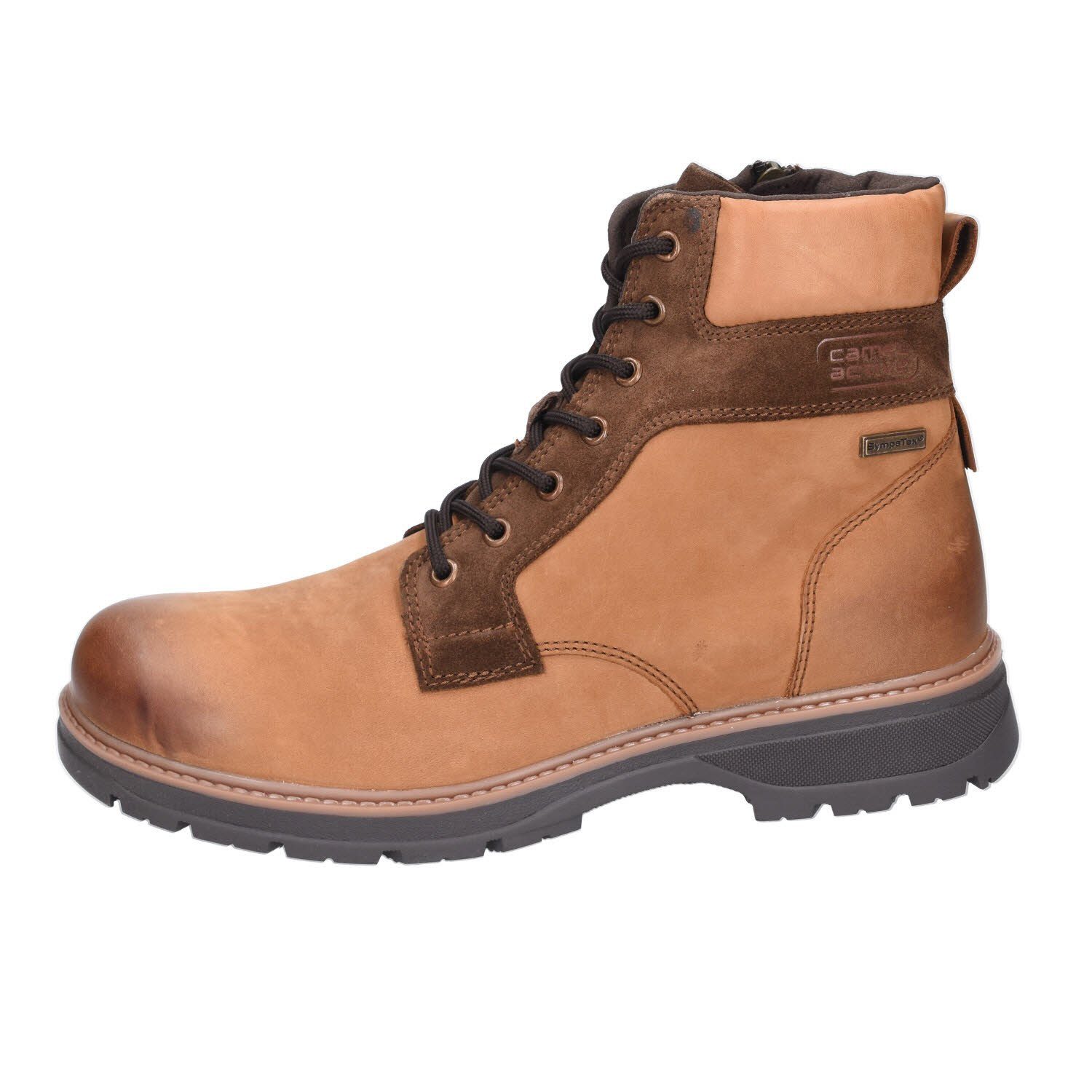camel active Gravity Winterstiefel