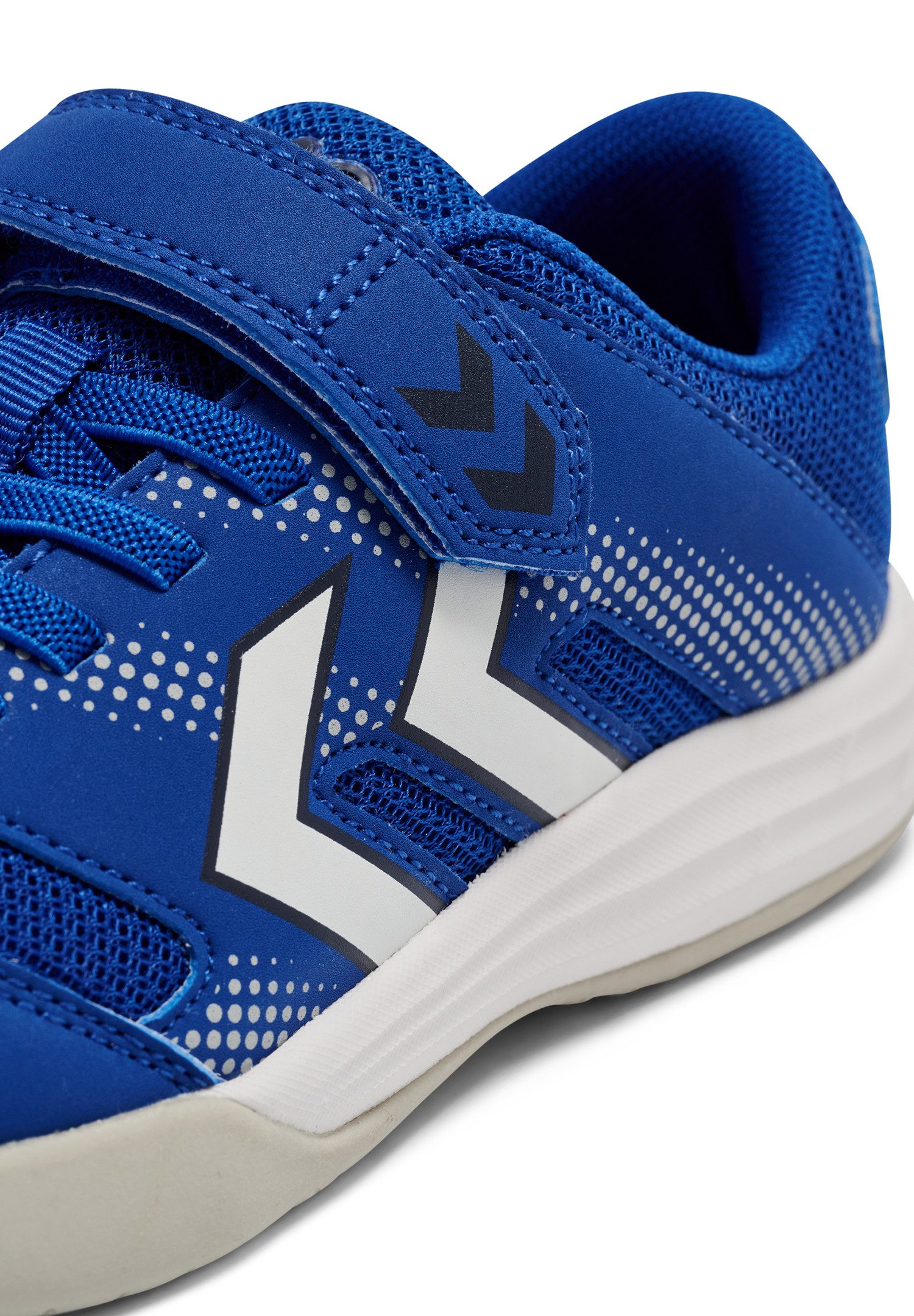 hummel MULTIPLAY STABLE VC JR Sneaker