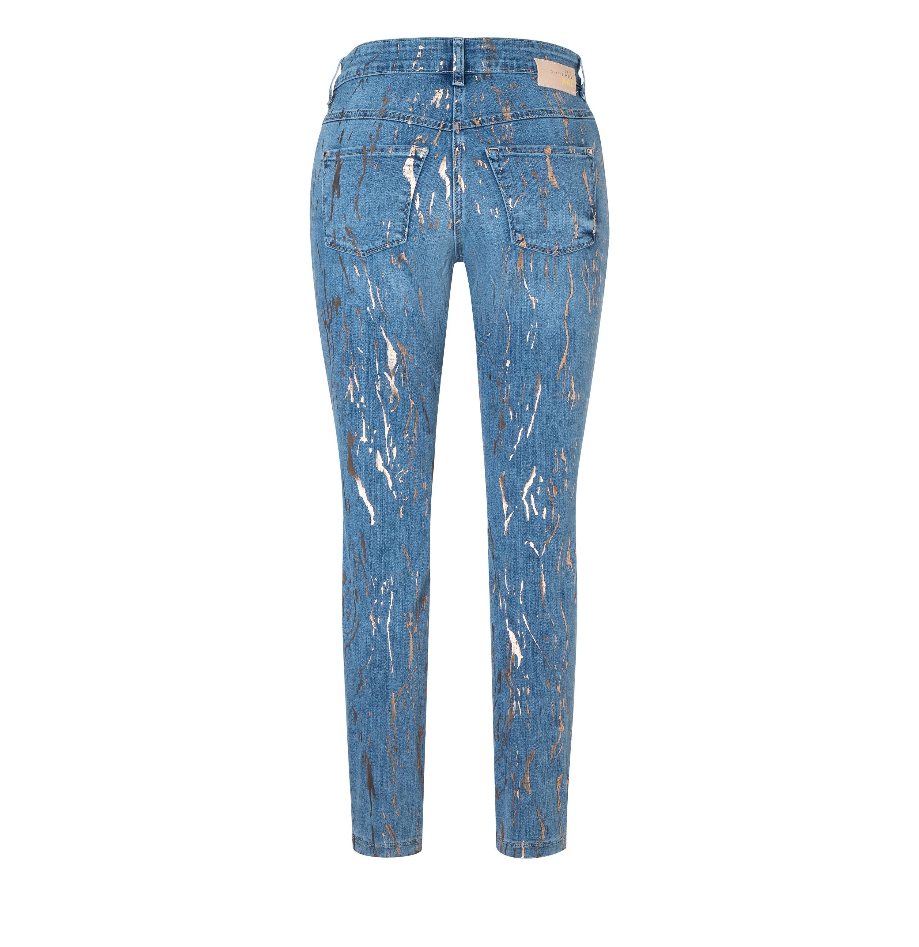 MAC 5-Pocket-Jeans DREAM SKINNY günstig online kaufen