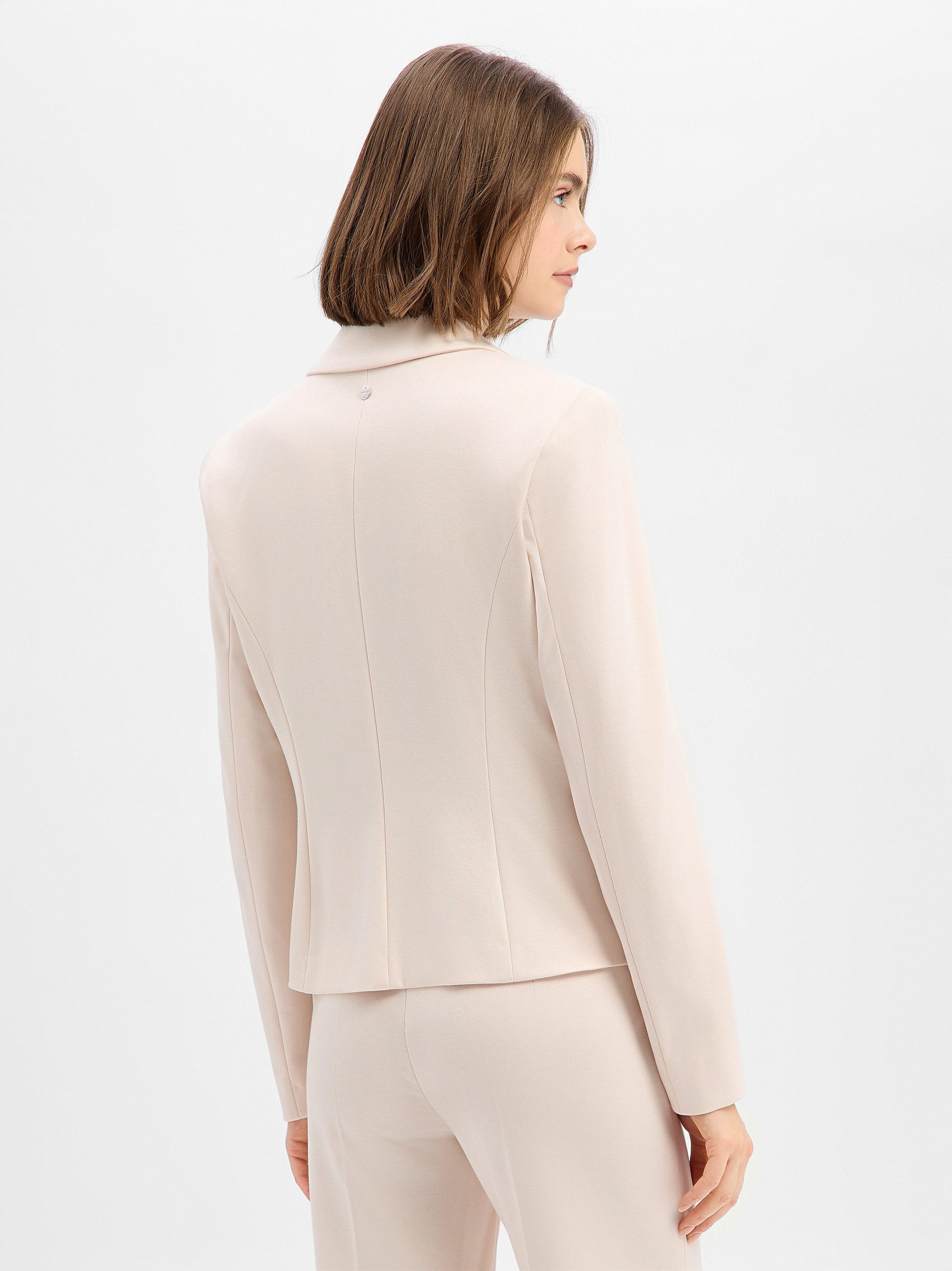 Marc Cain Sweatblazer