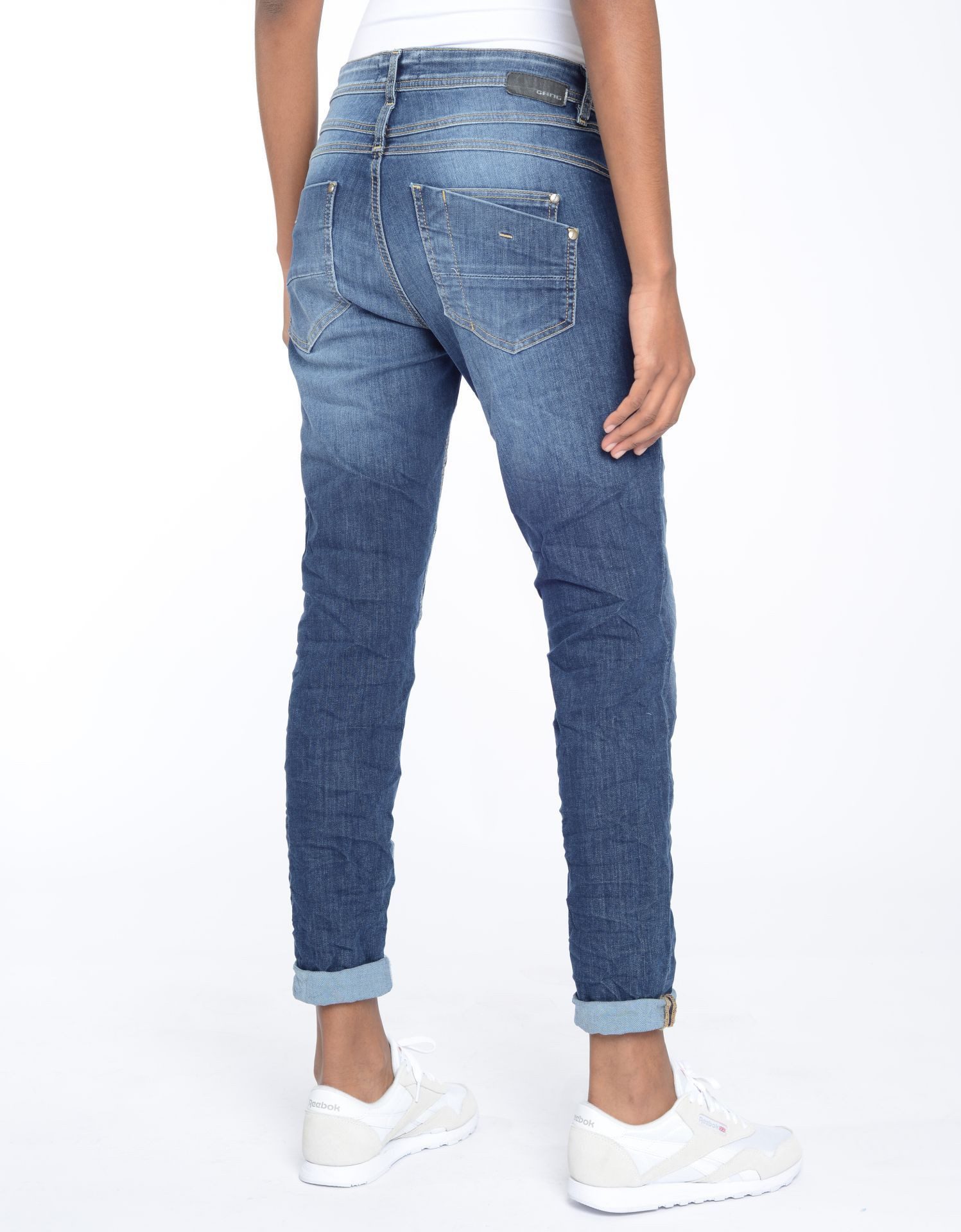 GANG 5-Pocket-Jeans 94AMELIE günstig online kaufen