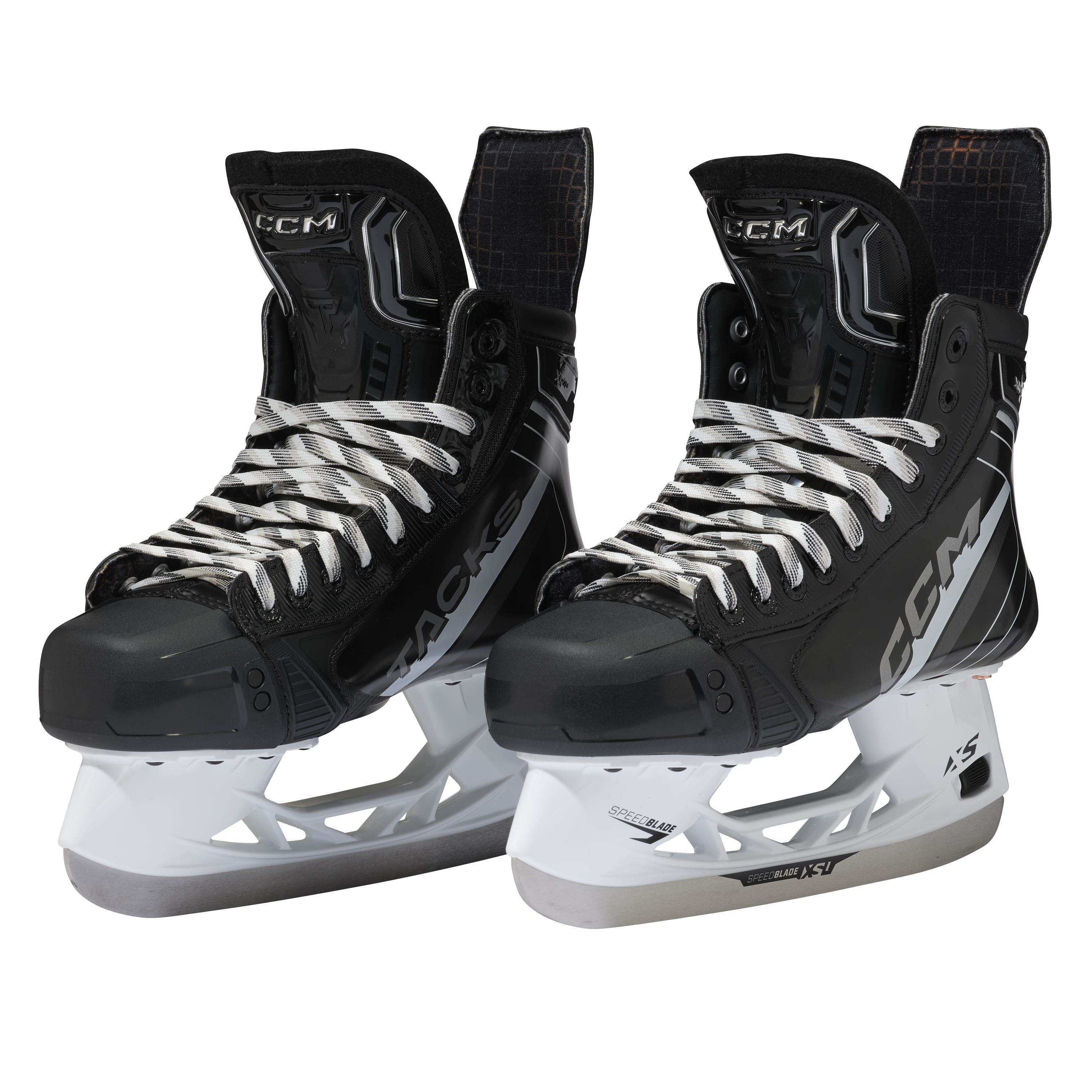 CCM Schlittschuhe Schlittschuhe CCM TACKS XR70 Senior – Bild 2 von 5