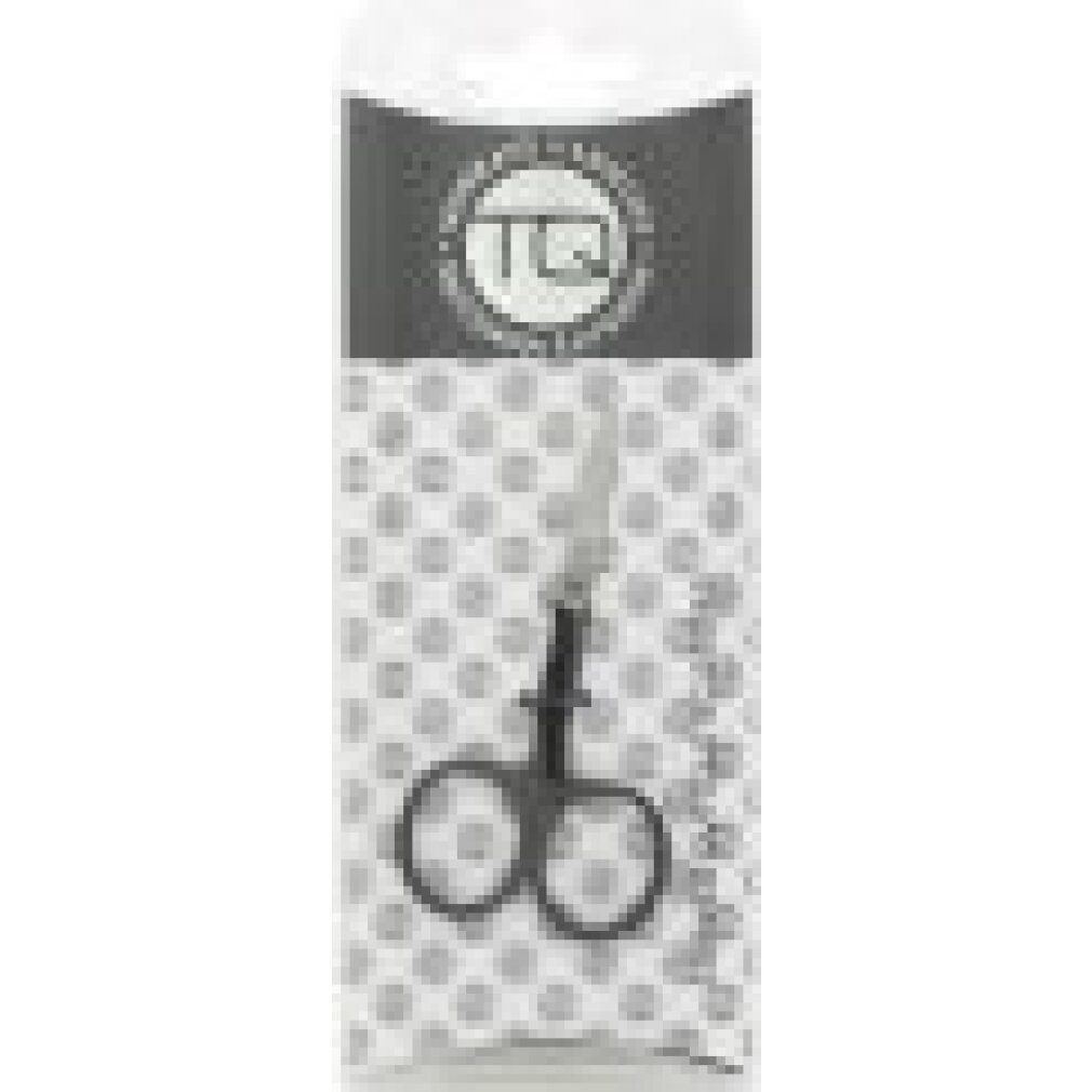 Murray's Nageldesign Zubehör Manicure TQ Curved Cuticle Scissors