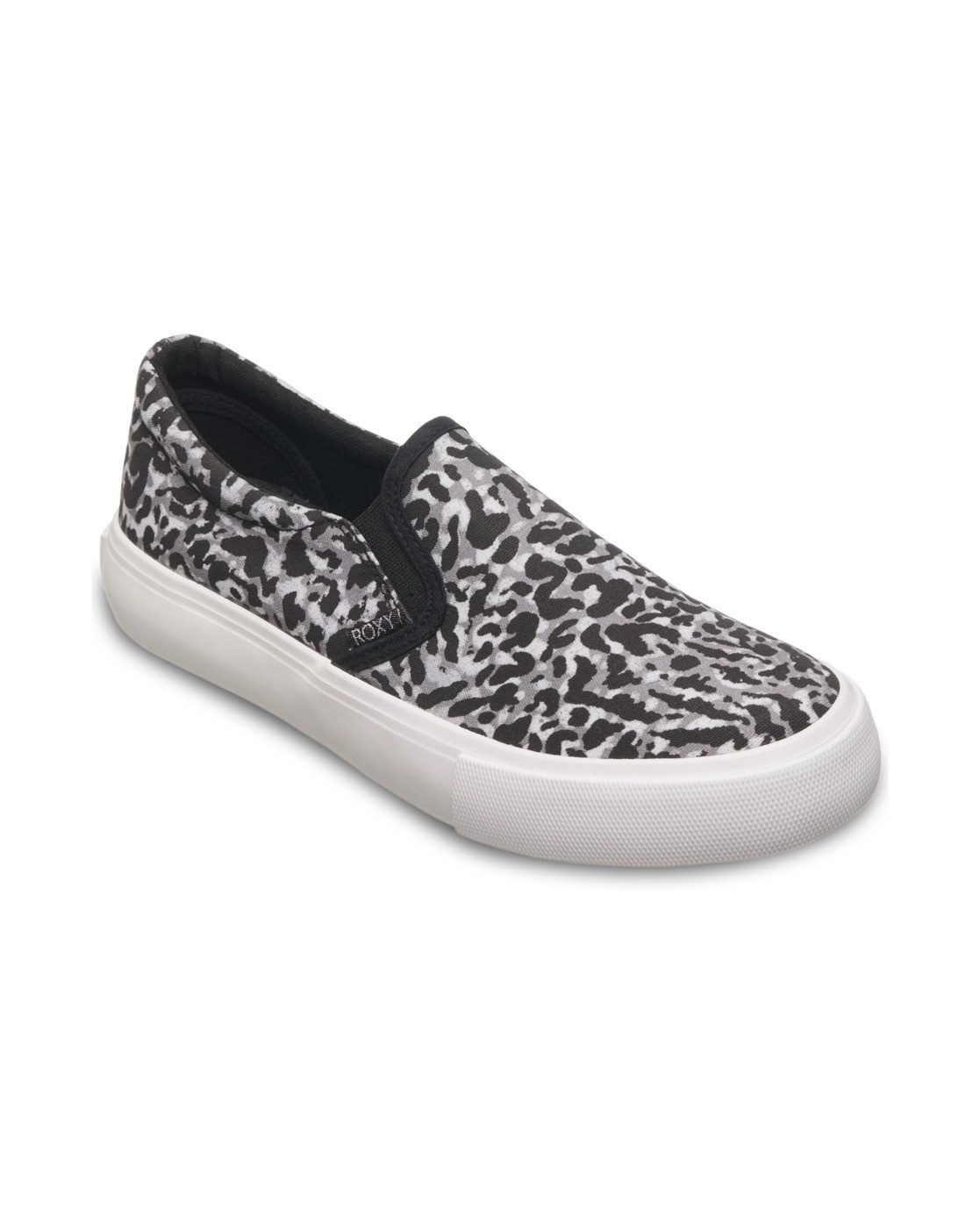Roxy Lili Slip On Sneaker