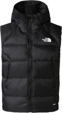 The North Face Daunenweste W HYALITE VEST TNF BLACK